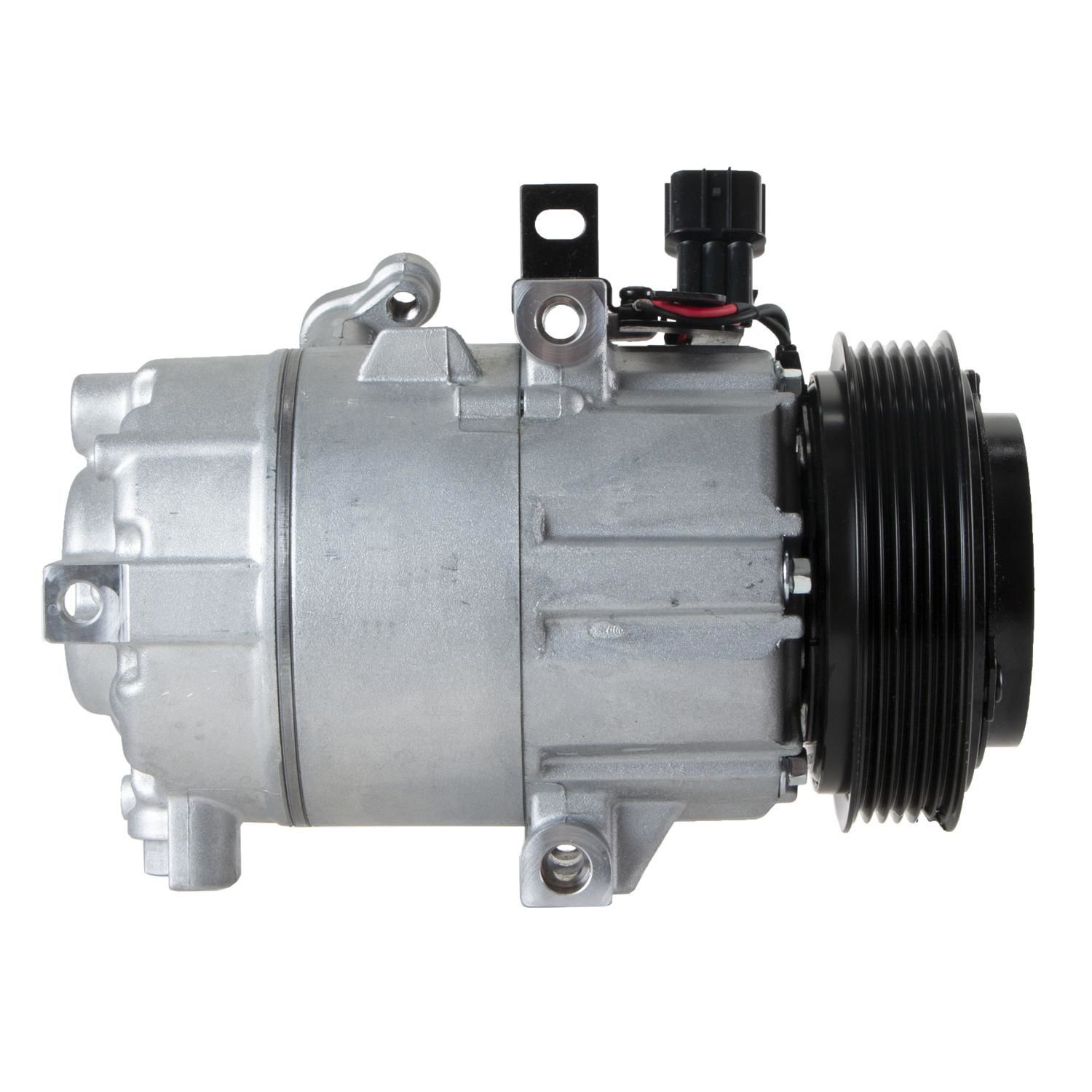 ⟡rei⟡ Four Seasons A/C Compressor 168374