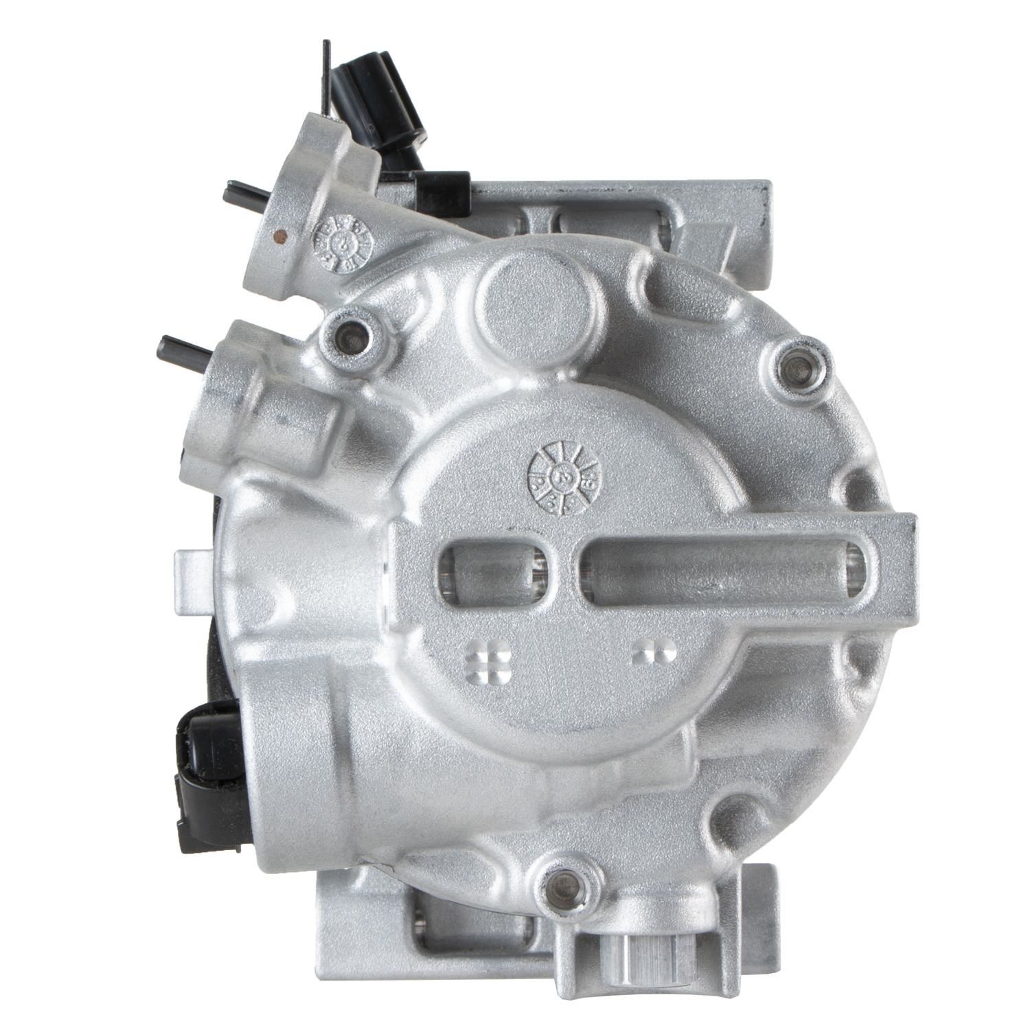 ⟡rei⟡ Four Seasons A/C Compressor 168374