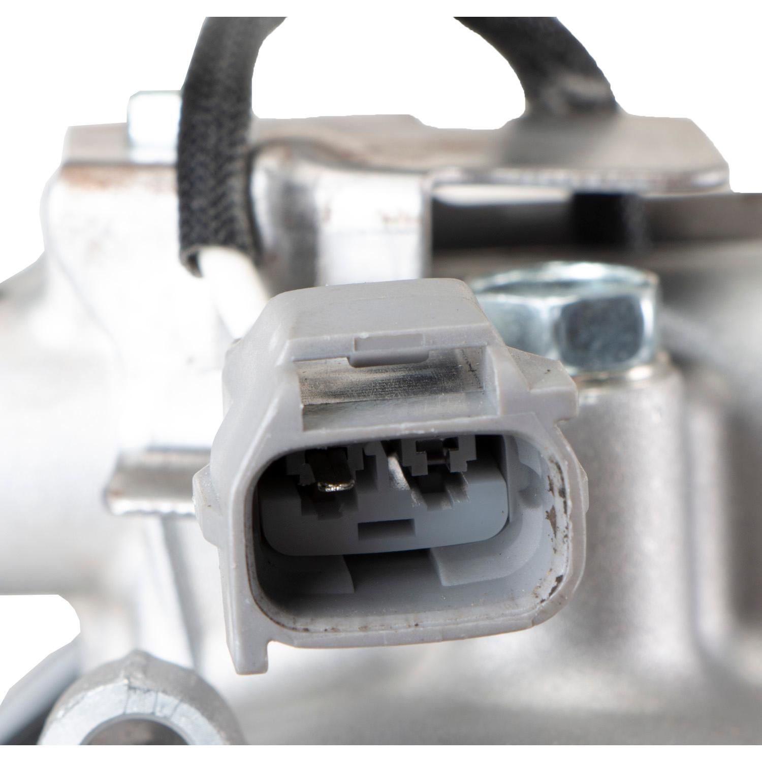 Four Seasons A/C Compressor 168376