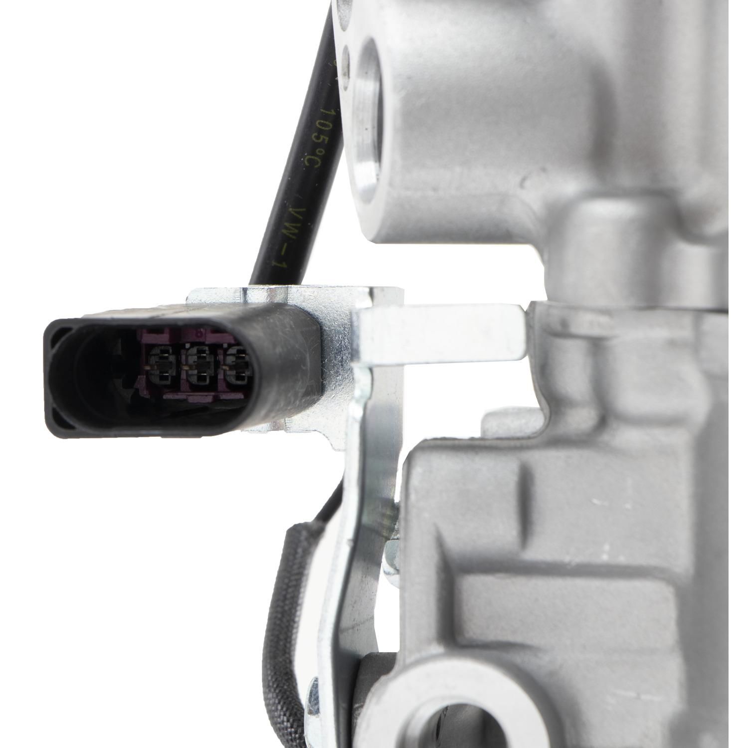 Four Seasons A/C Compressor 168388