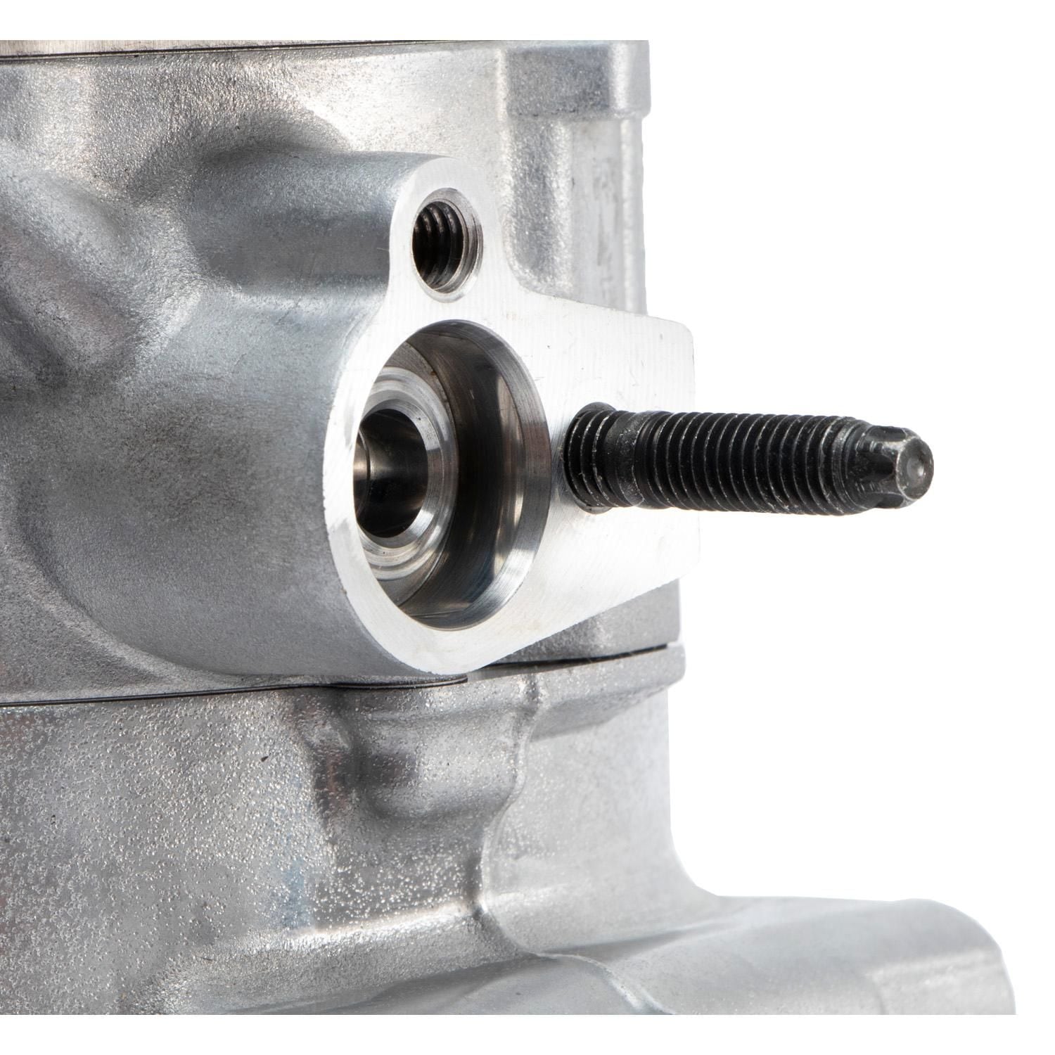 Four Seasons A/C Compressor 168391