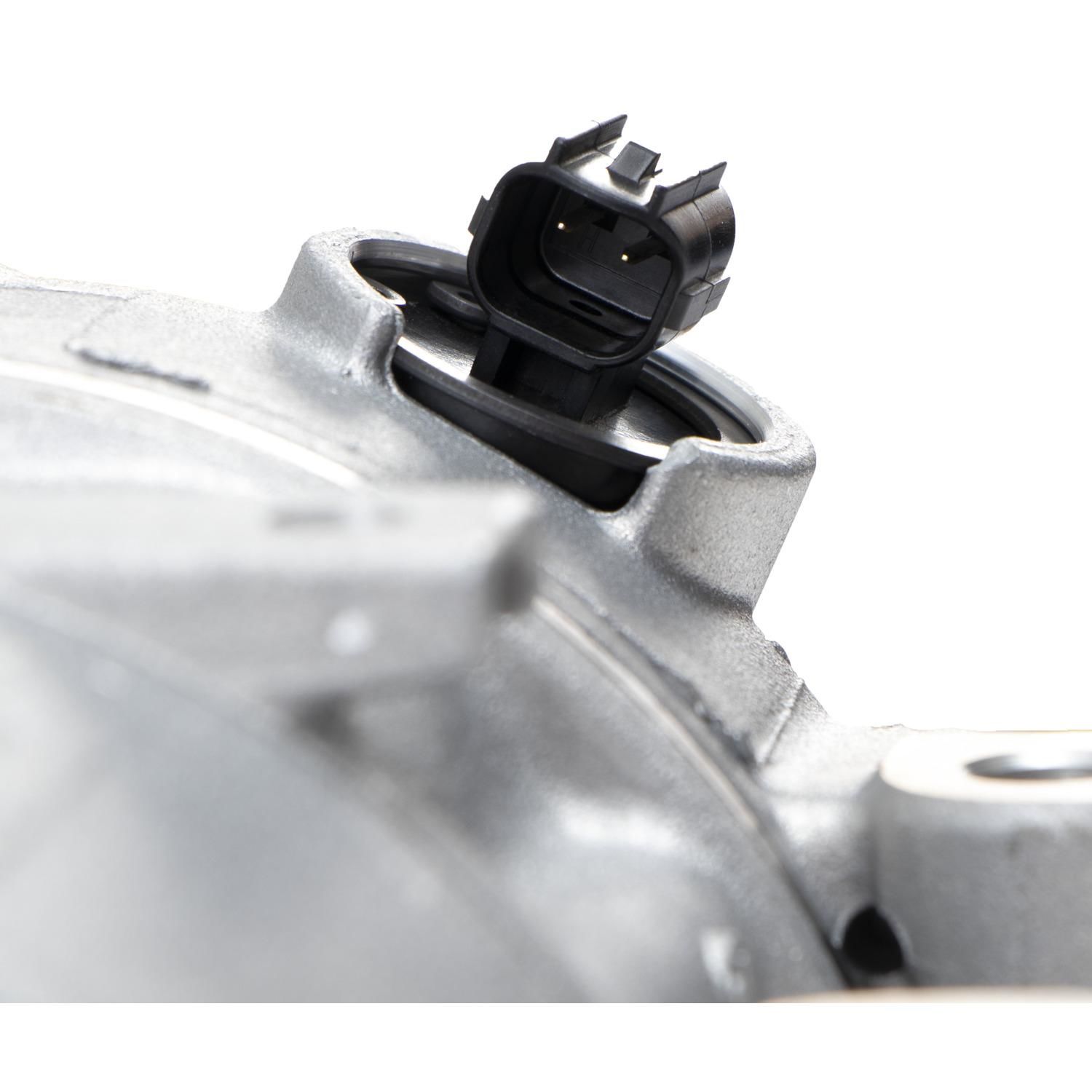 Four Seasons A/C Compressor 168393