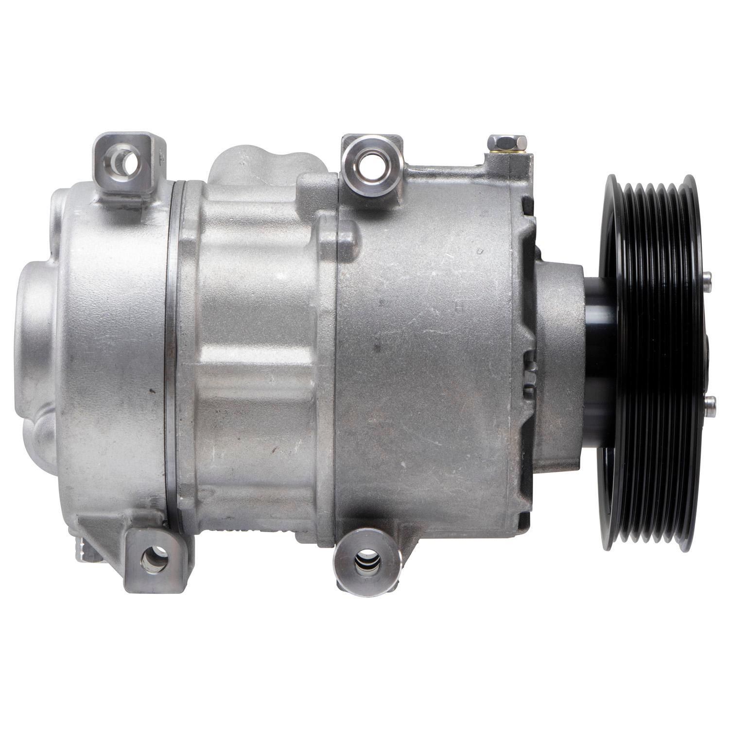 Four Seasons A/C Compressor 168394