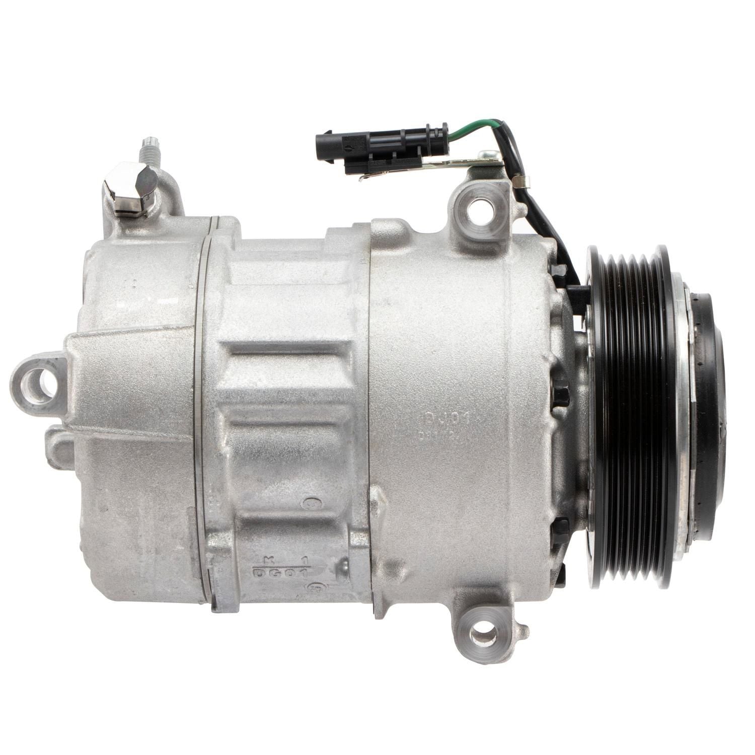 Four Seasons A/C Compressor 168399