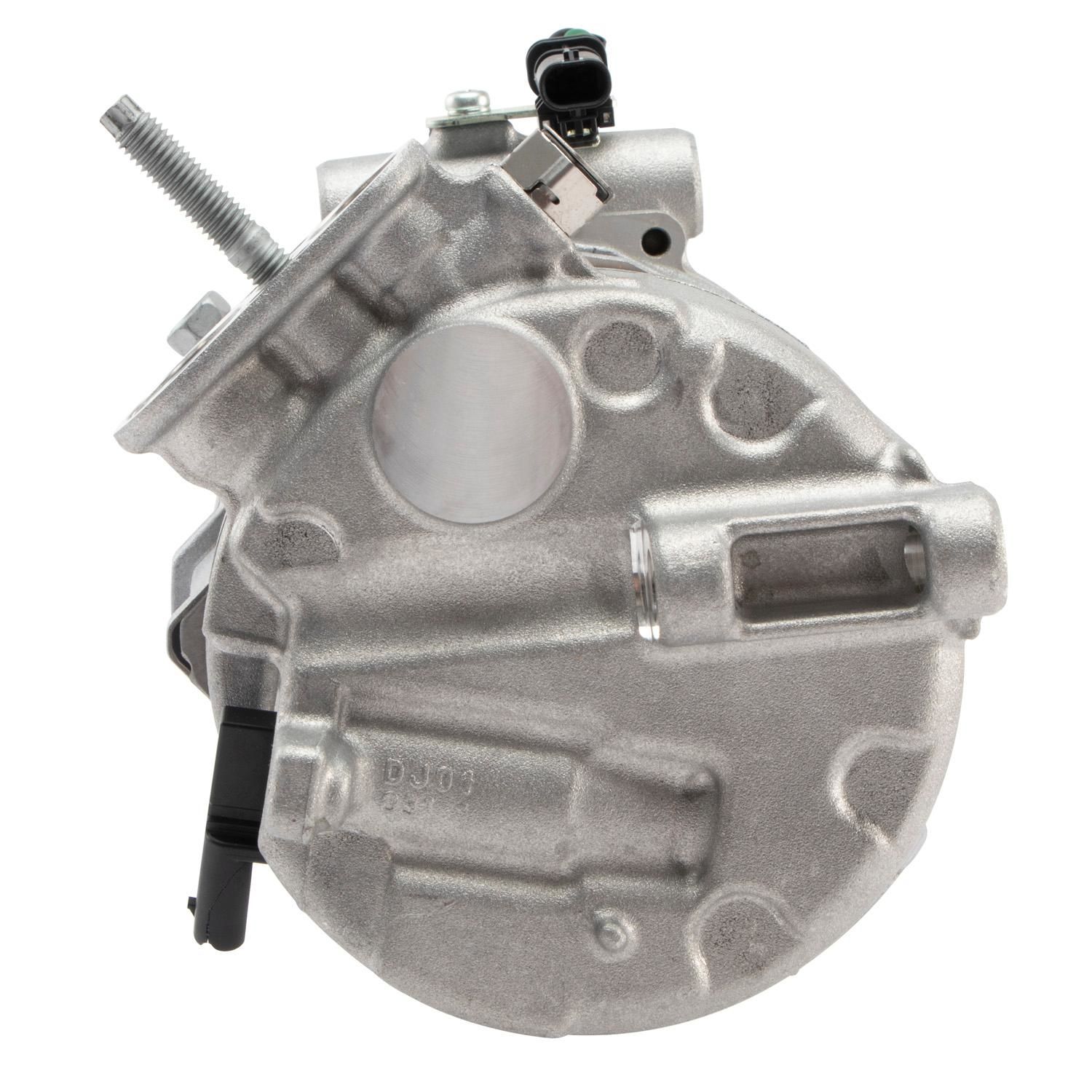 Kocchanページ 3974539 Crankshaft Isde 4 Cylinders Forged Steel Dcec for