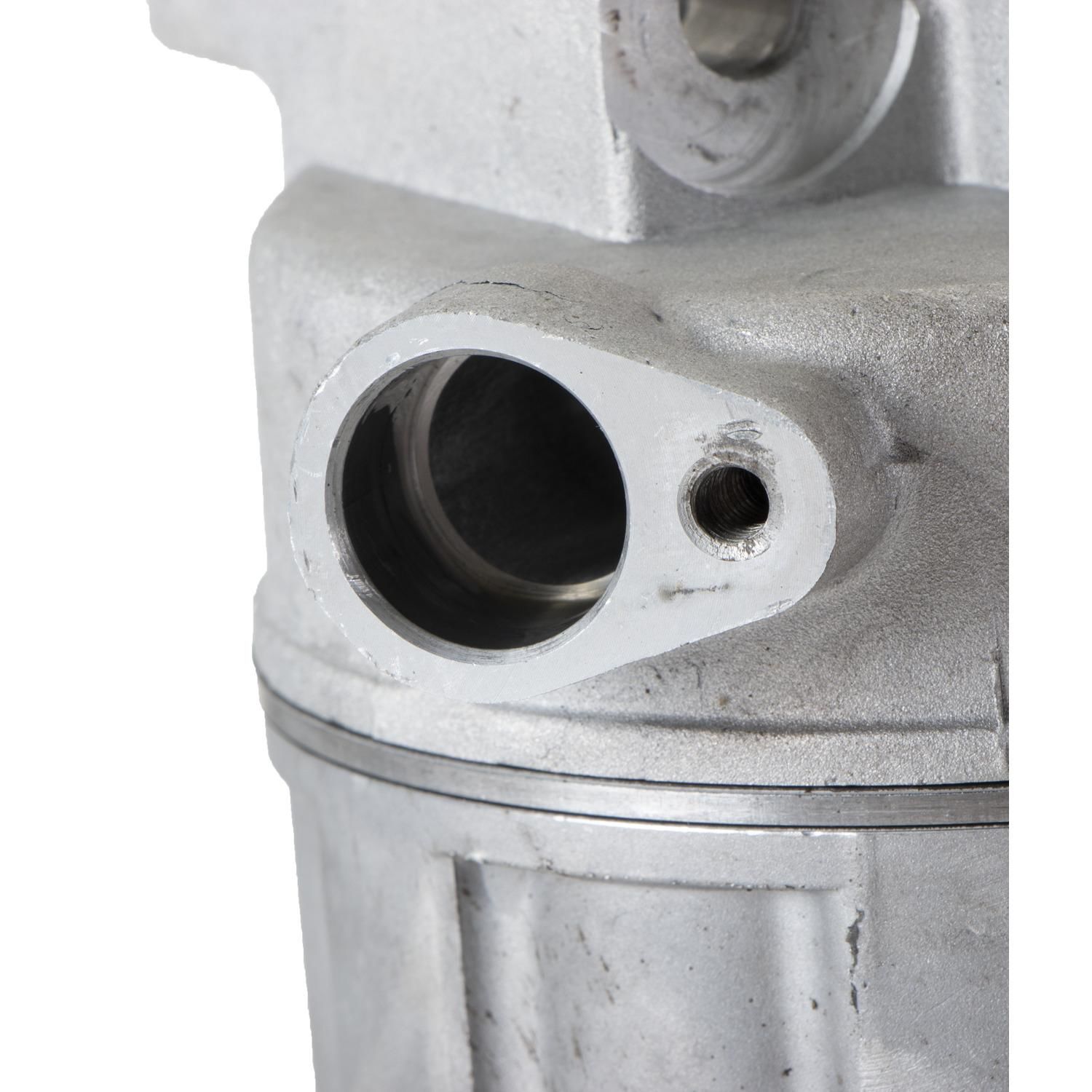 Four Seasons A/C Compressor 168667