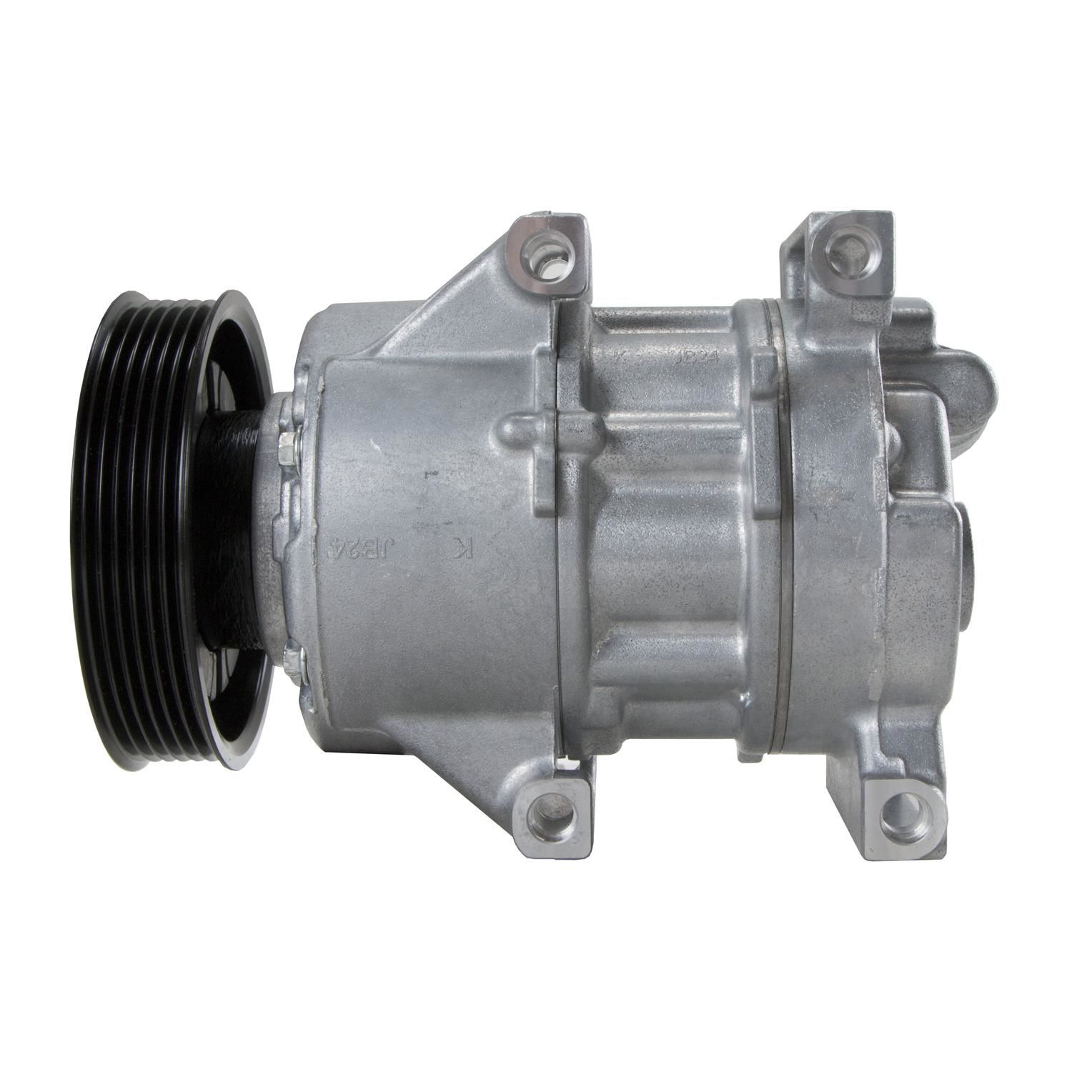Four Seasons A/C Compressor 178312
