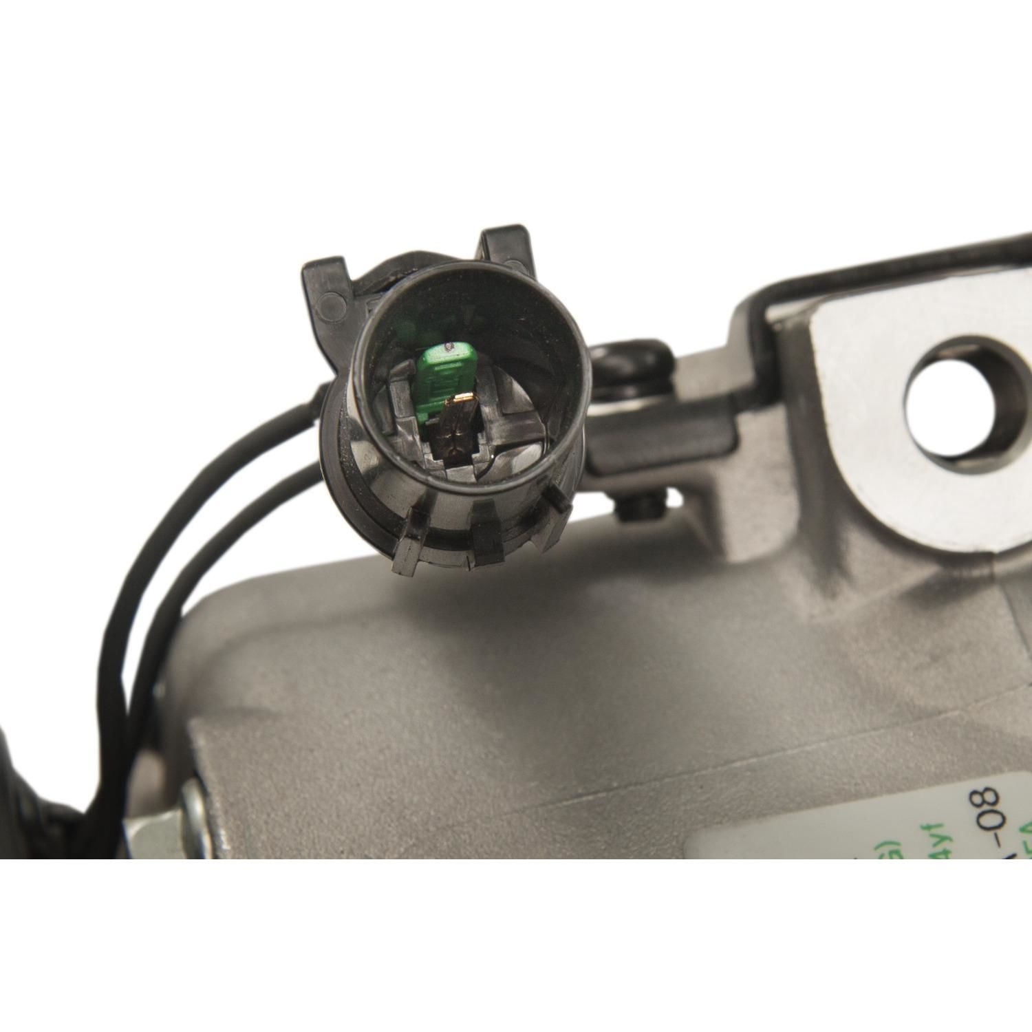 Four Seasons A/C Compressor 178314