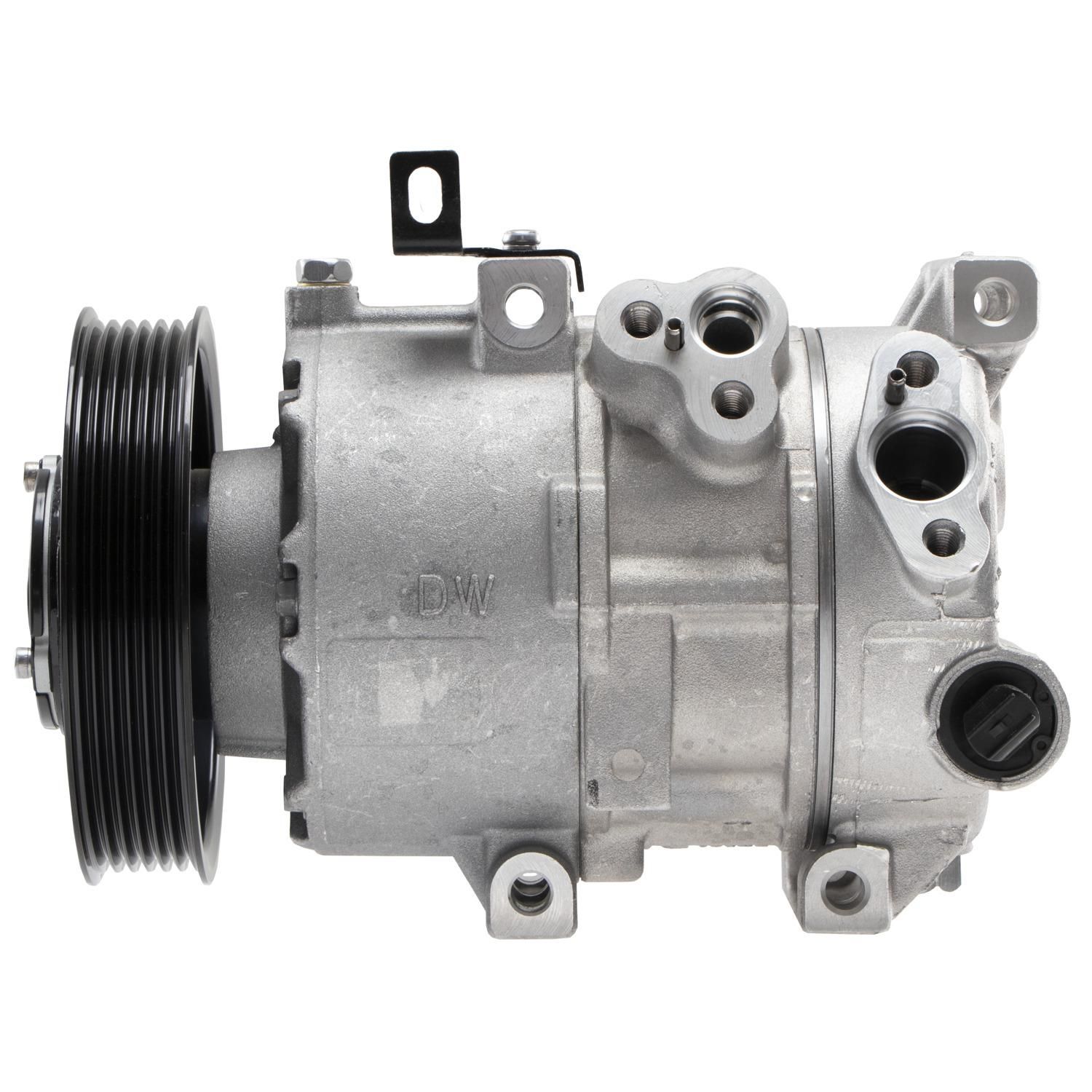 Four Seasons A/C Compressor 178334