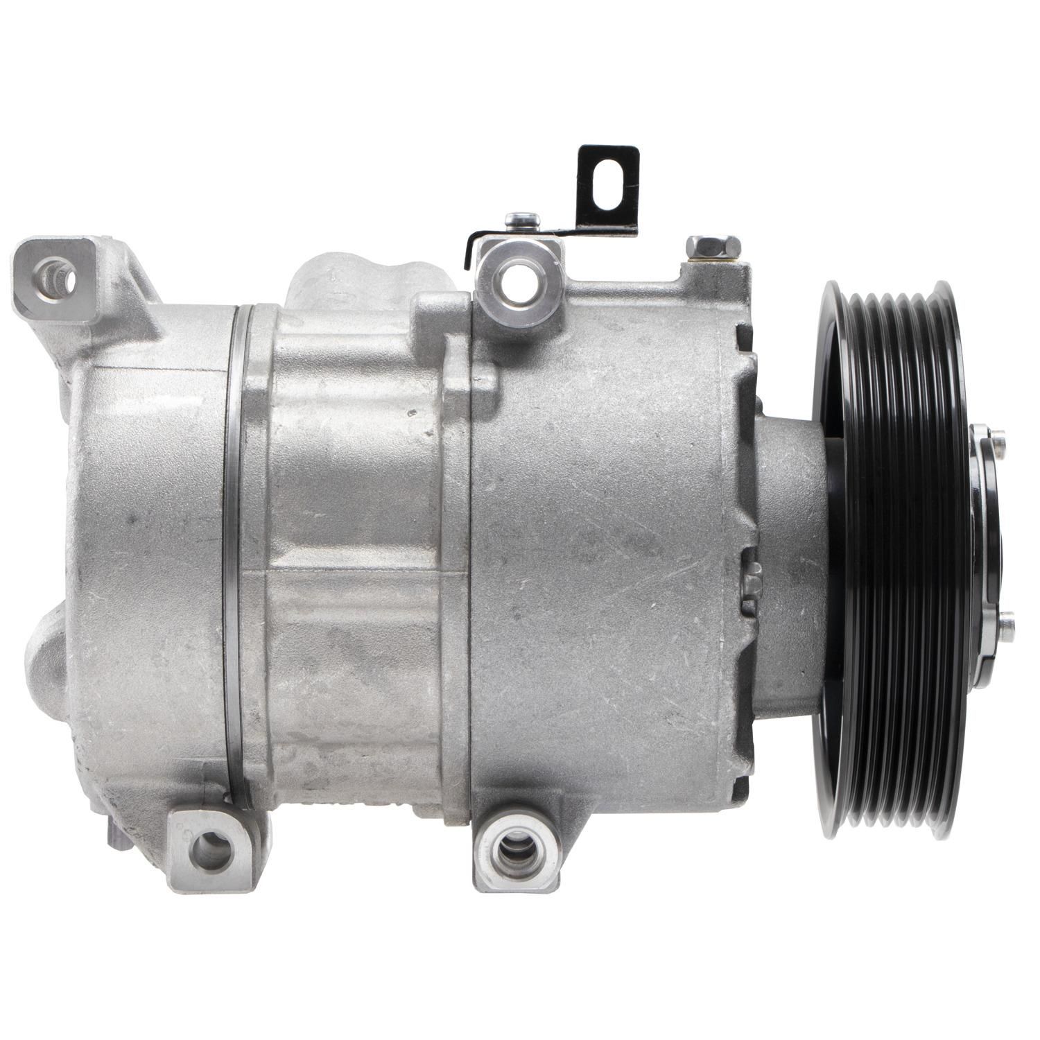 Four Seasons A/C Compressor 178334