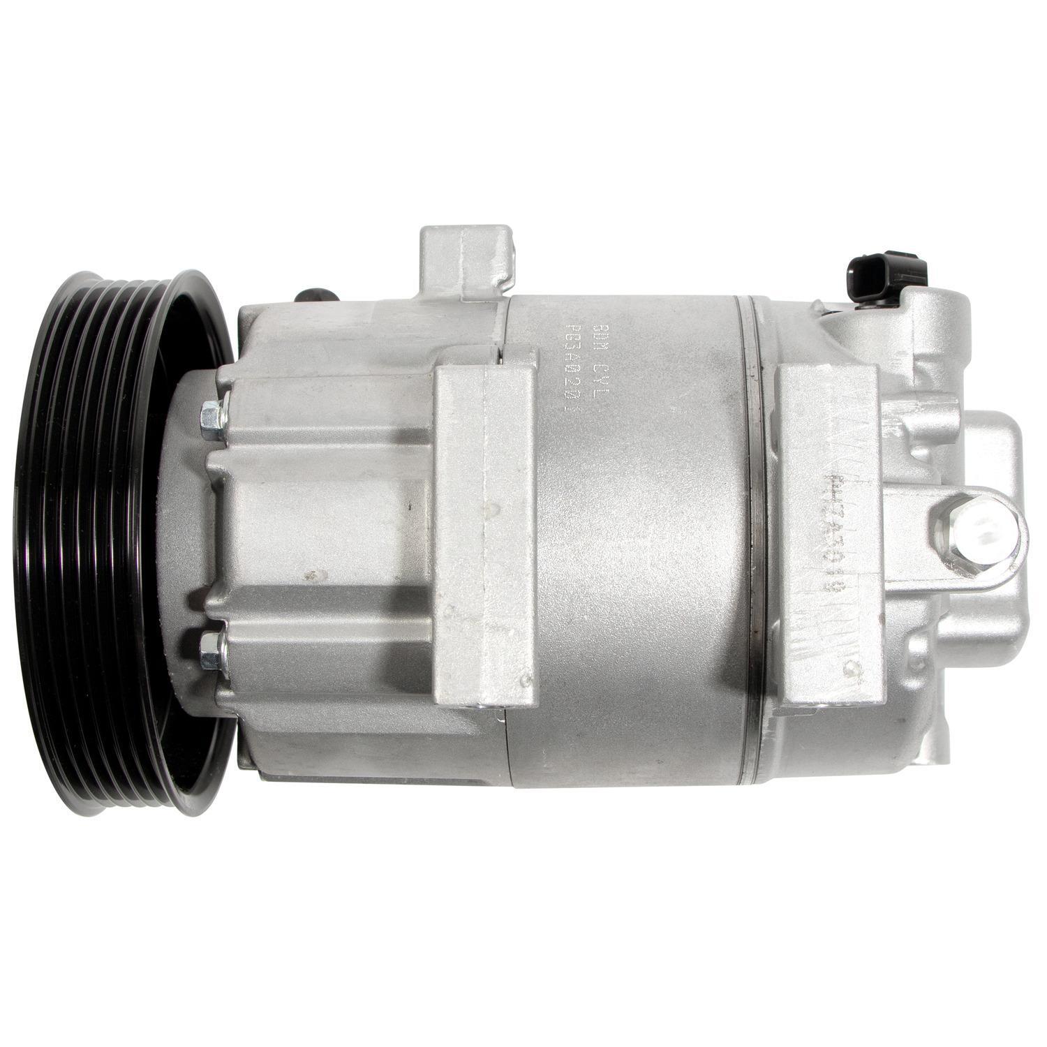 Four Seasons A/C Compressor 178392