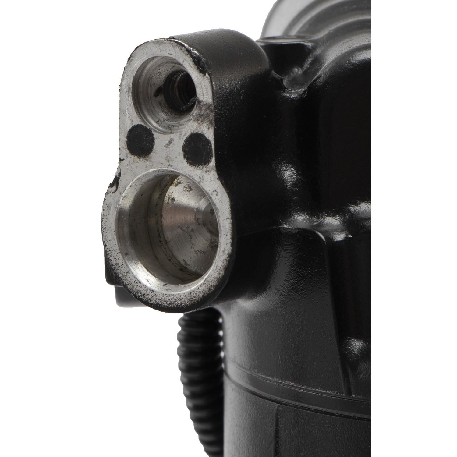 Four Seasons A/C Compressor 197276