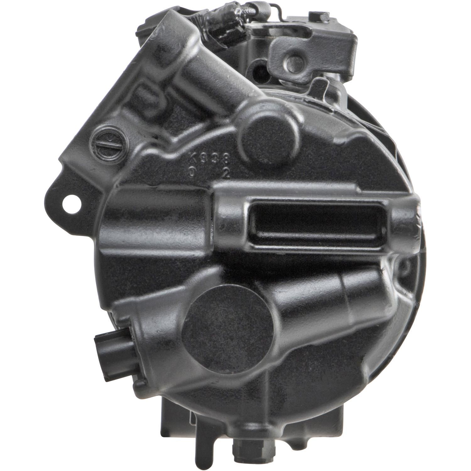 藍風こよみ エッチで大胆すぎるポージングの美少女がフィギュア化！魔太郎氏