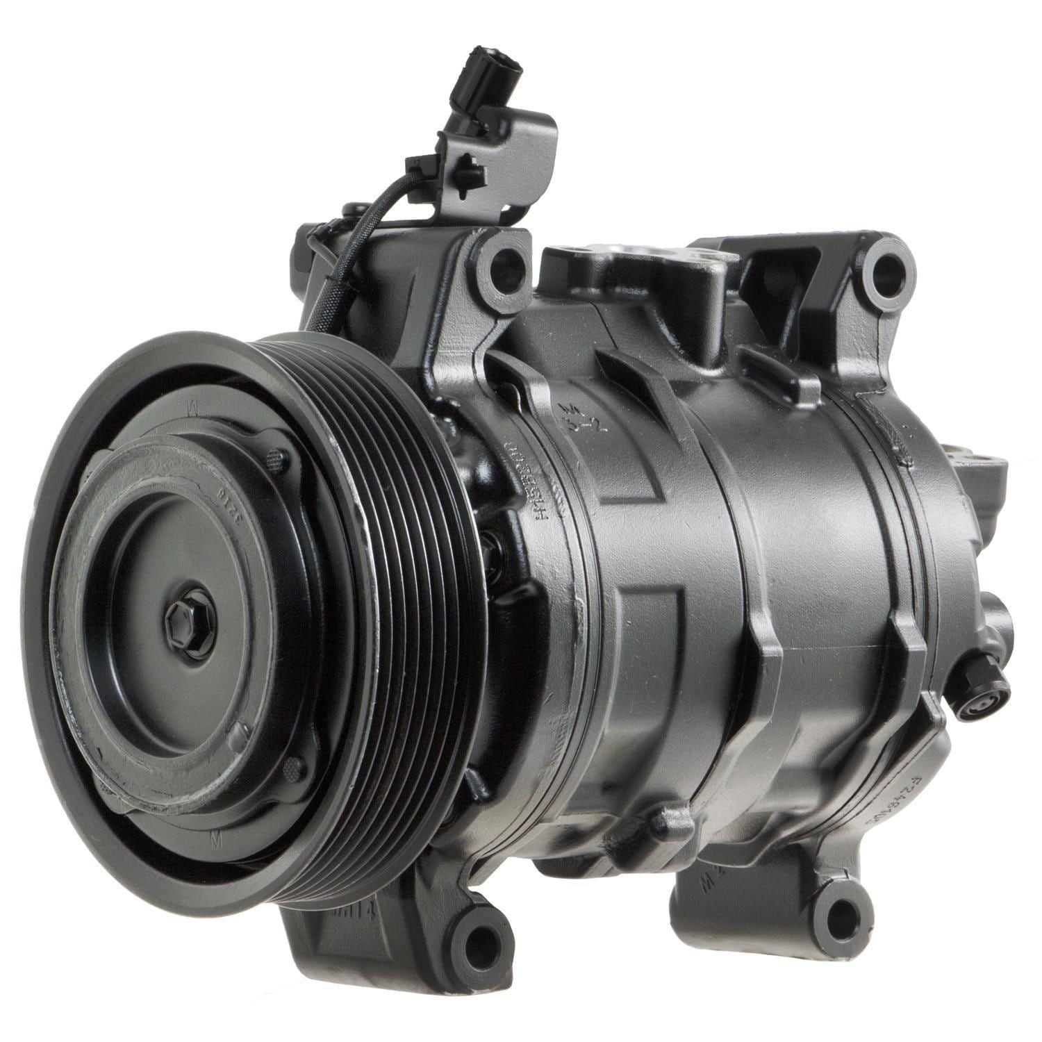 Four Seasons A/C Compressor 197303