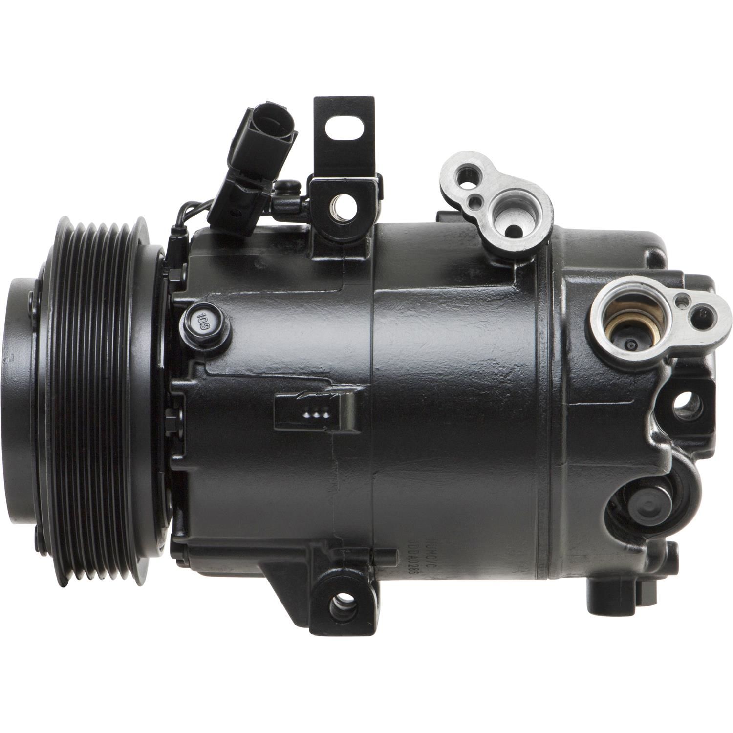 Four Seasons A/C Compressor 197332