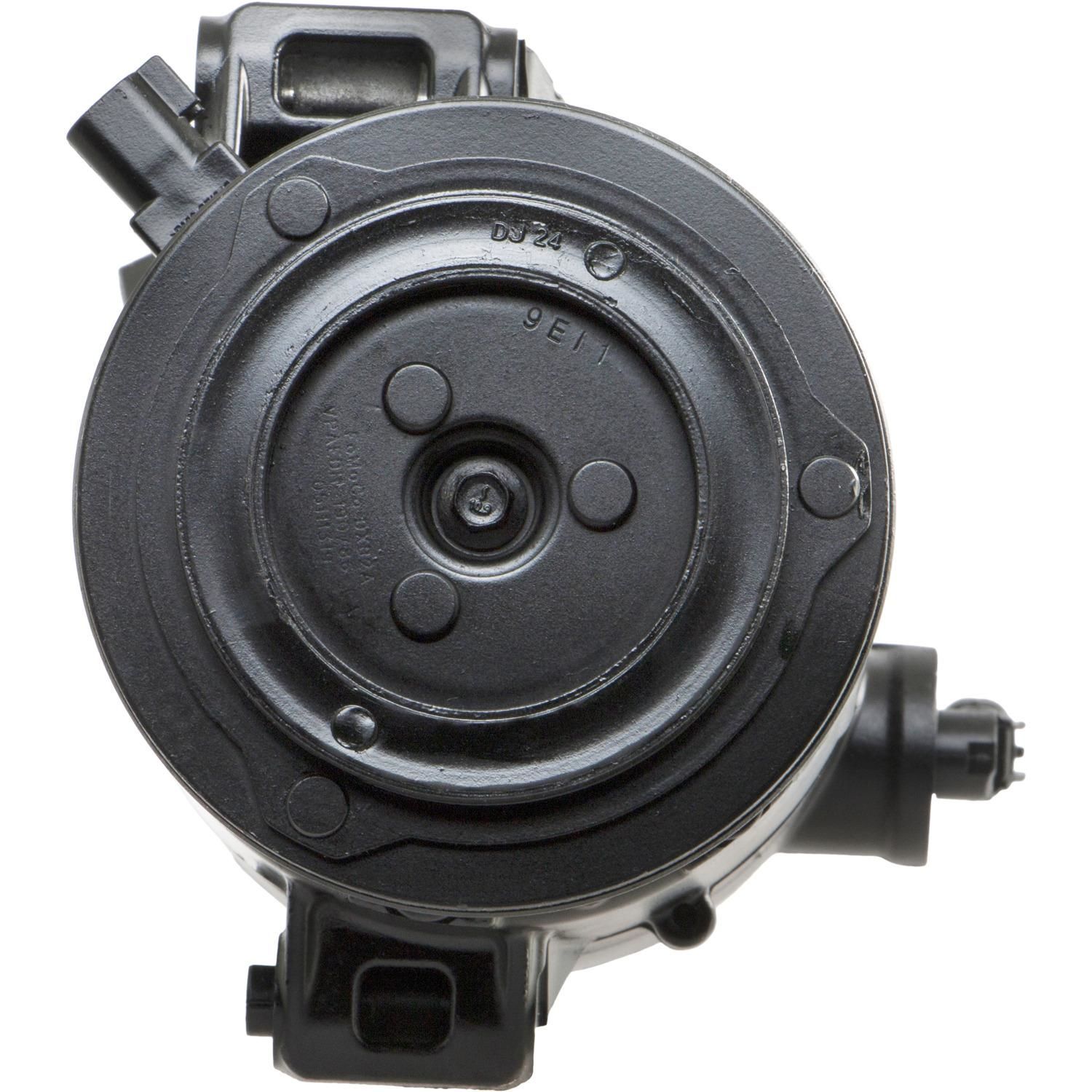 Four Seasons A/C Compressor 197360