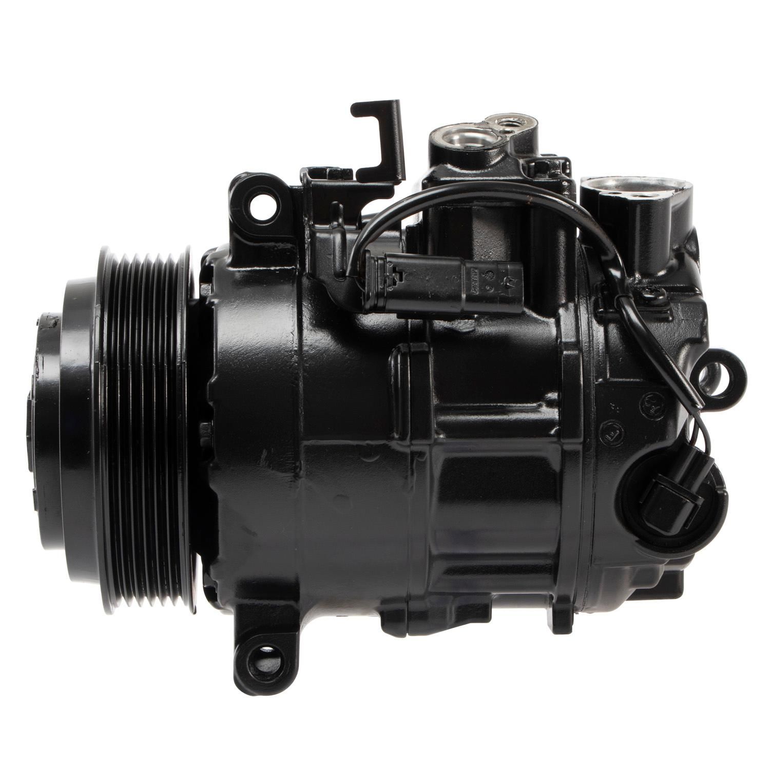 197315A1 | Charge Air Cooler Hose | Case IH | MyCNH US Store