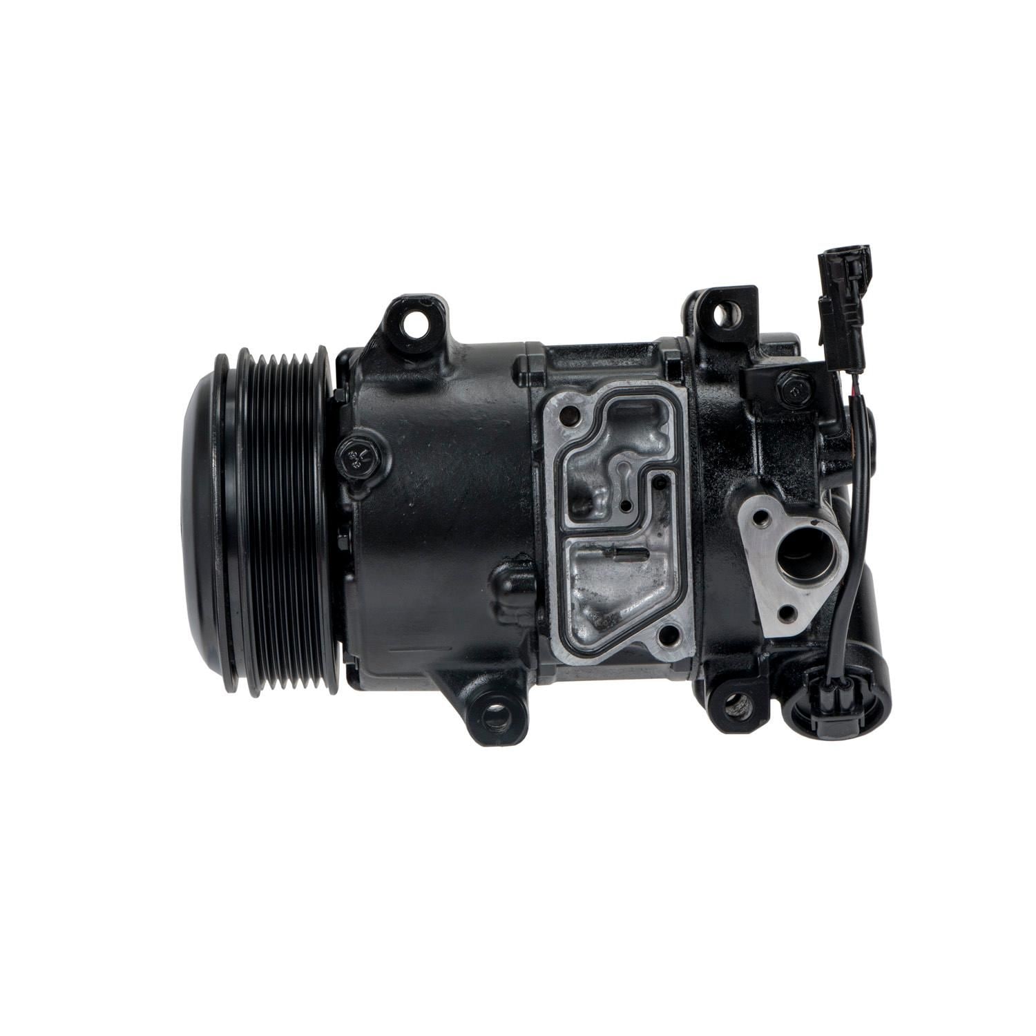 Four Seasons A/C Compressor 197399