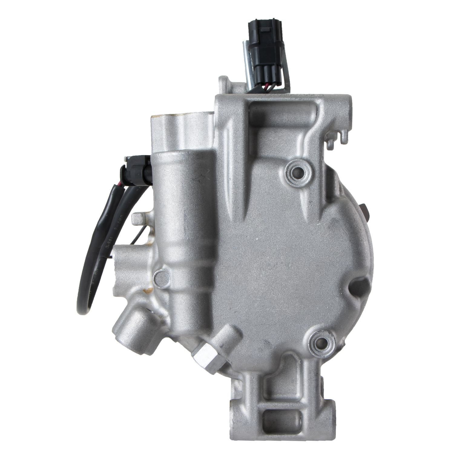 ya ♥ Four Seasons A/C Compressor 198276