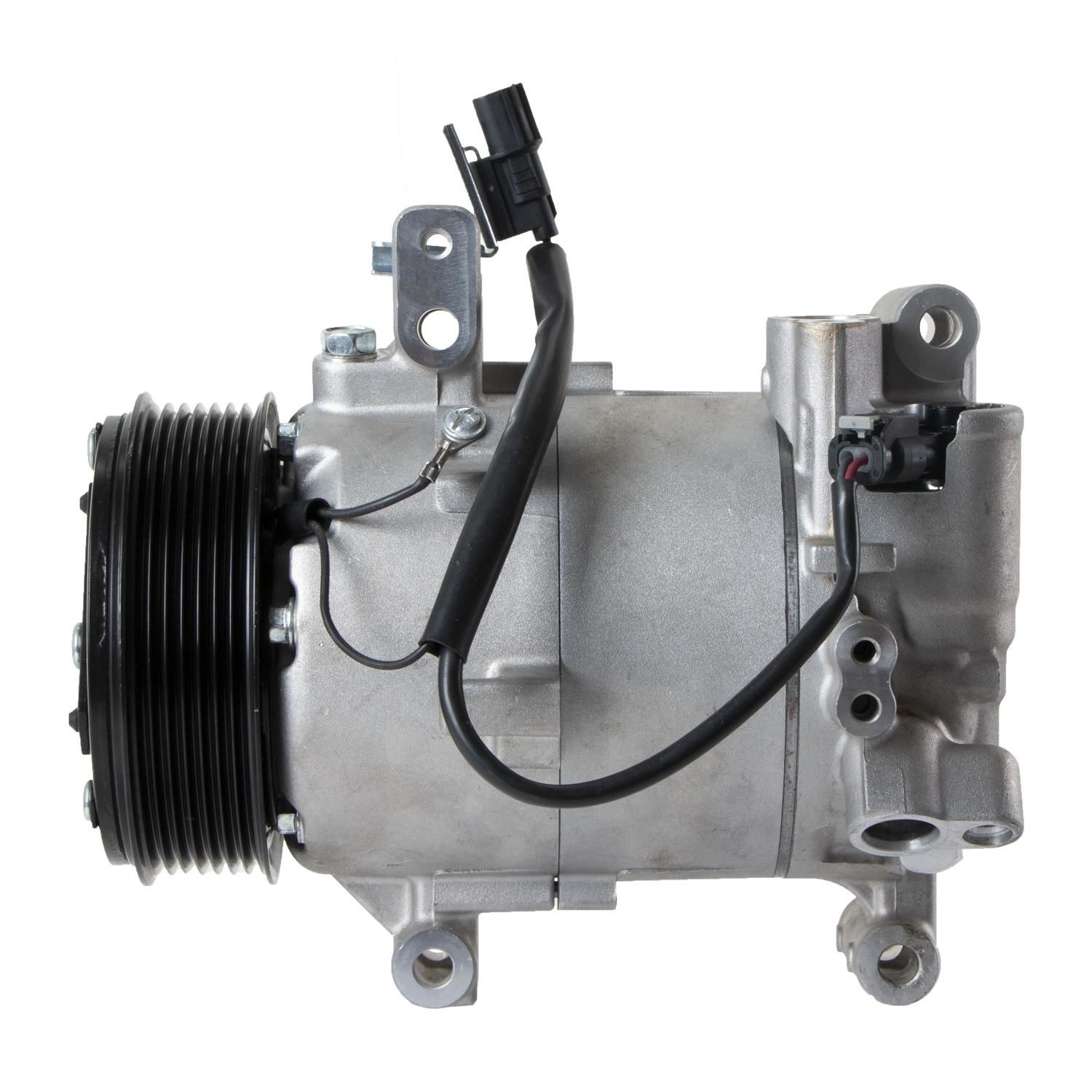 Four Seasons A/C Compressor 198276