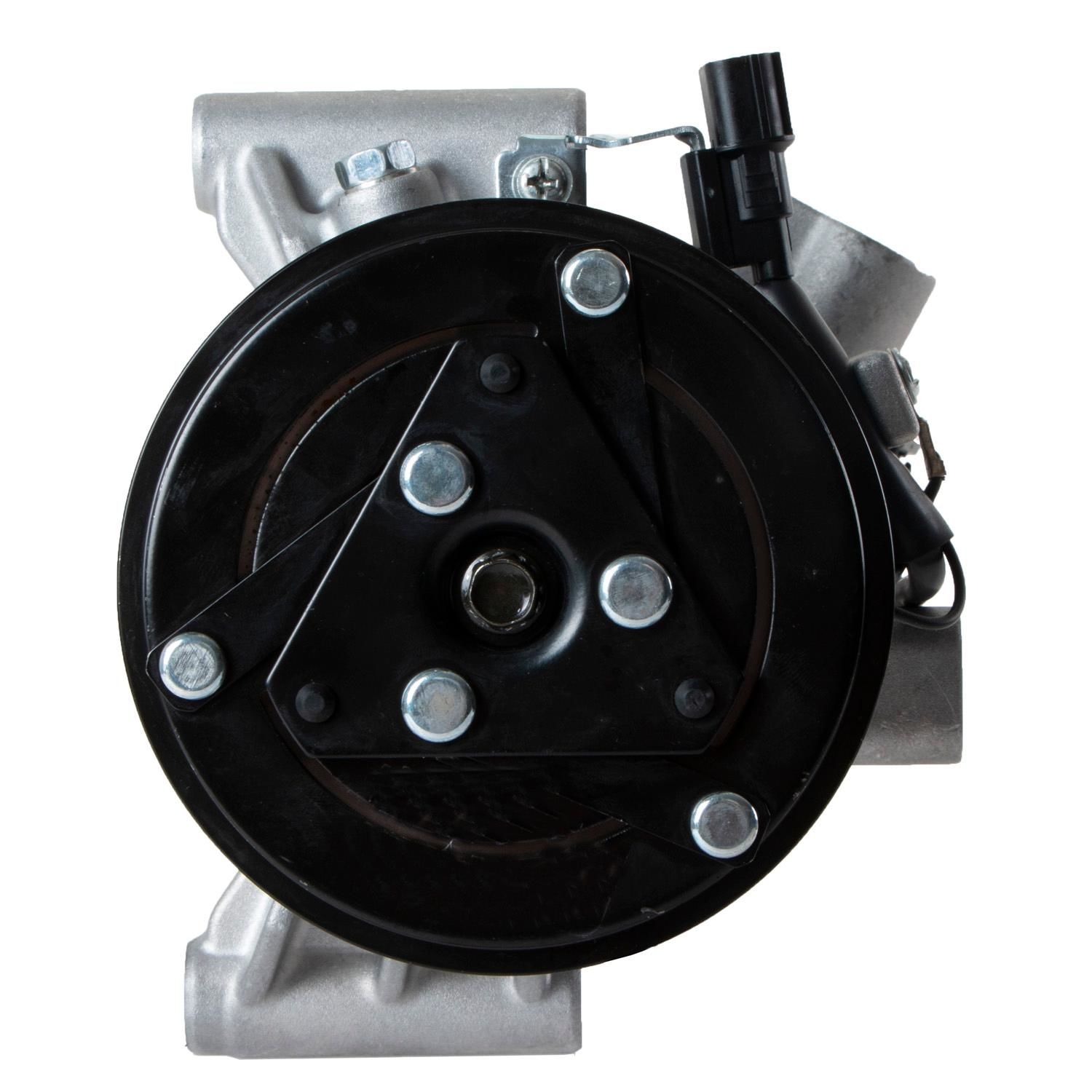 その他 ore Four Seasons Gm Cvc Compressor W/ Clutch, 198277 198277 | Zoro