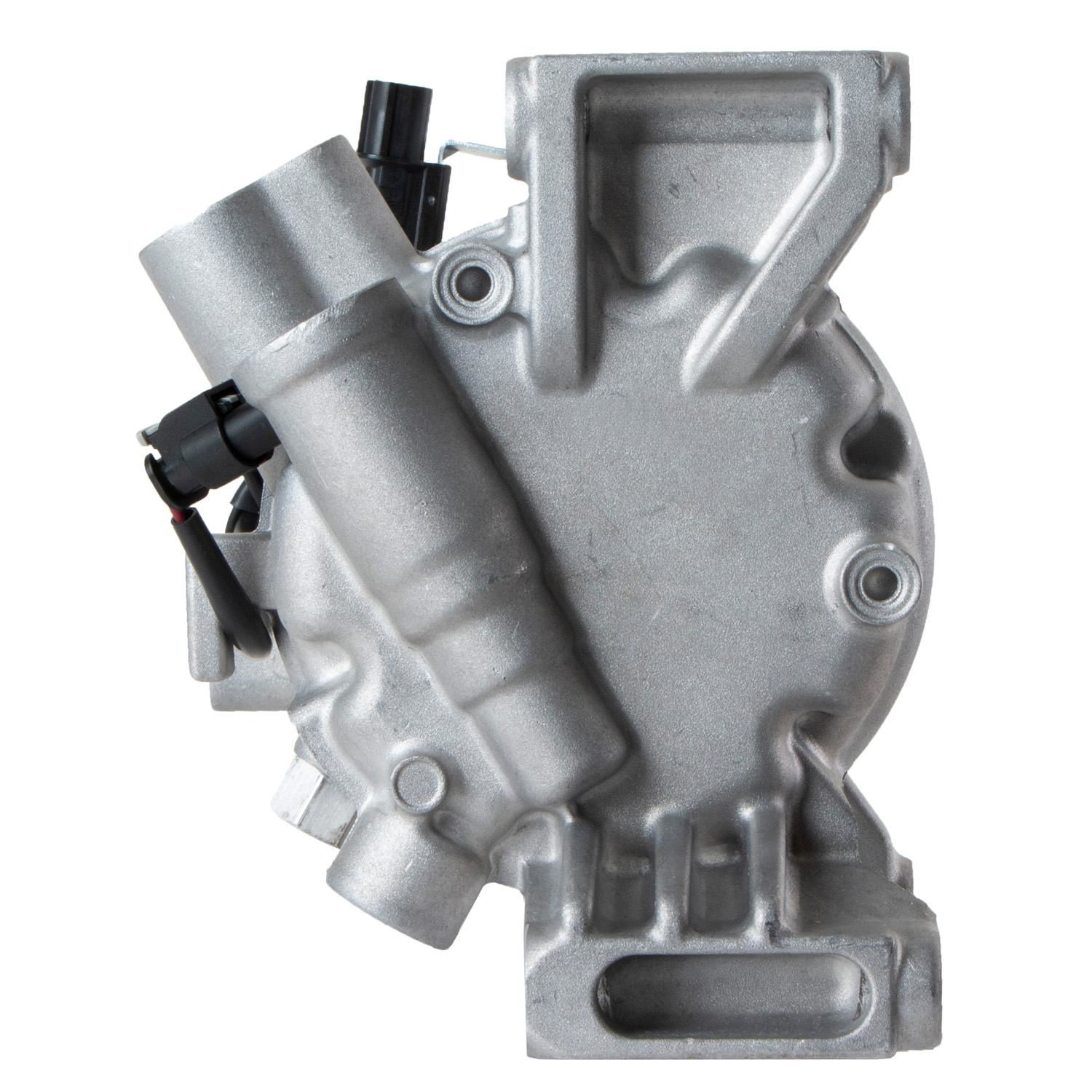 Four Seasons A/C Compressor 198277
