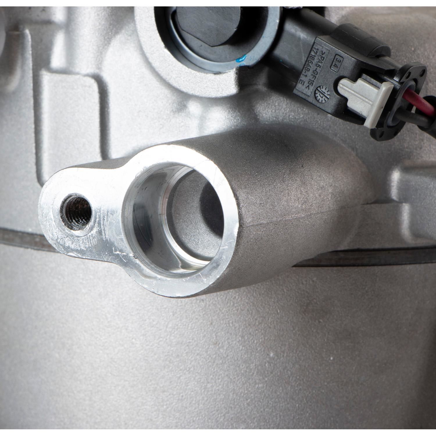 その他 ore Four Seasons A/C Compressor 198277