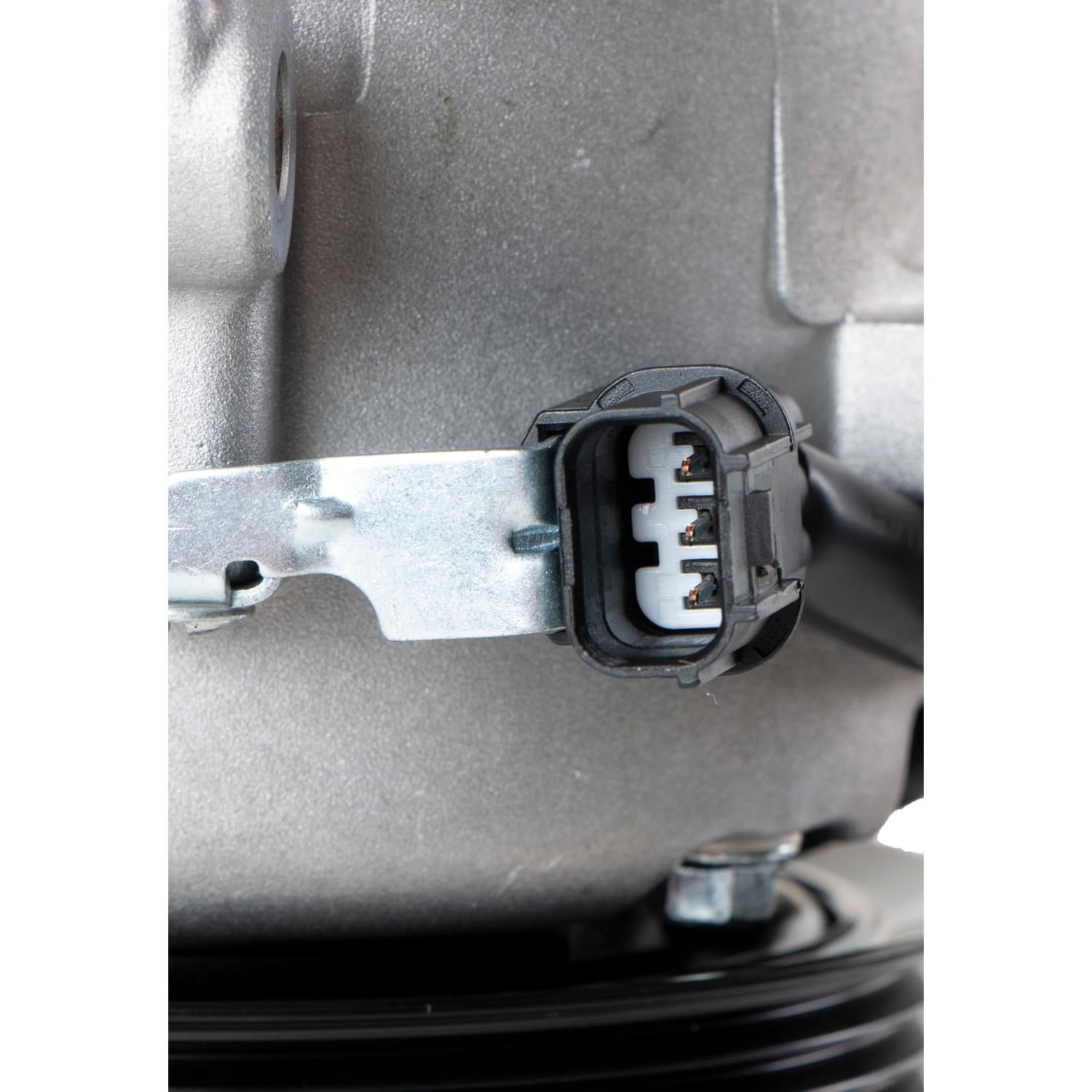 その他 ore Four Seasons A/C Compressor 198277