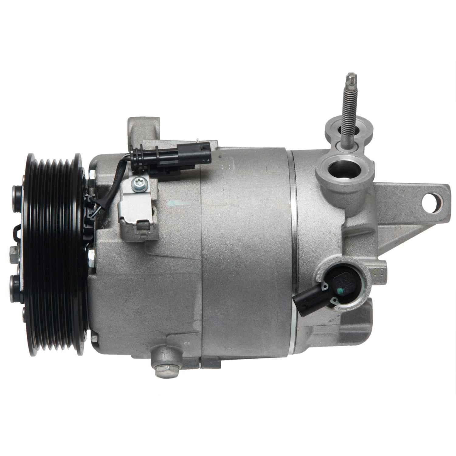 Four Seasons A/C Compressor 198296