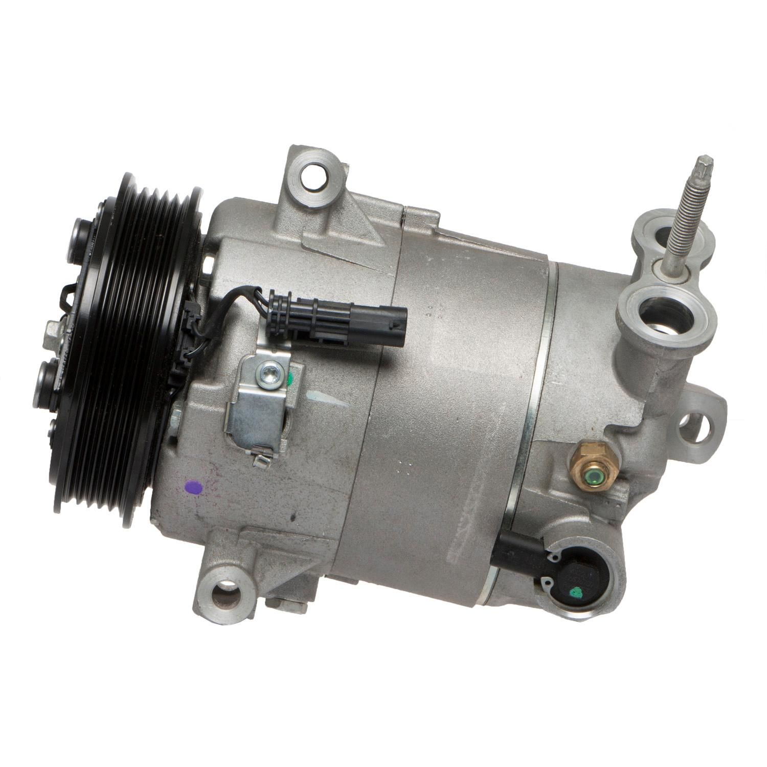 Autozone deals ac compressor