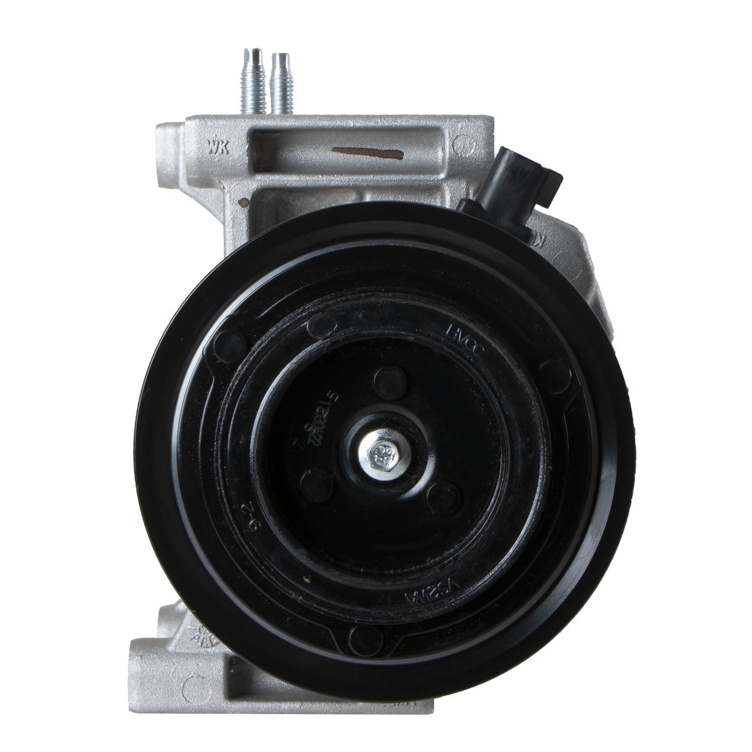 【DIESEL】S-Cooling-L1 Four Seasons A/C Compressor 198315