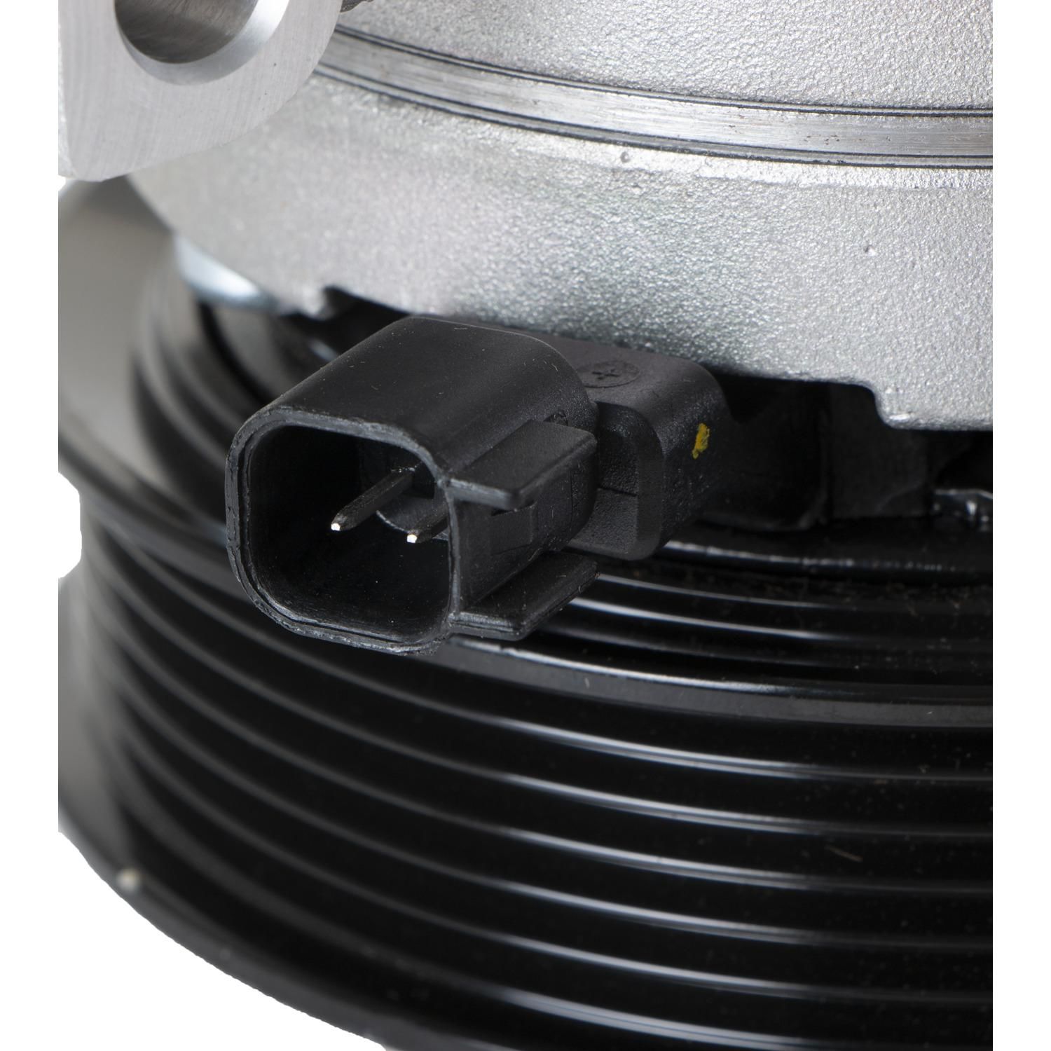 【DIESEL】S-Cooling-L1 Murray A/C Compressor 198315 | O'Reilly Auto Parts