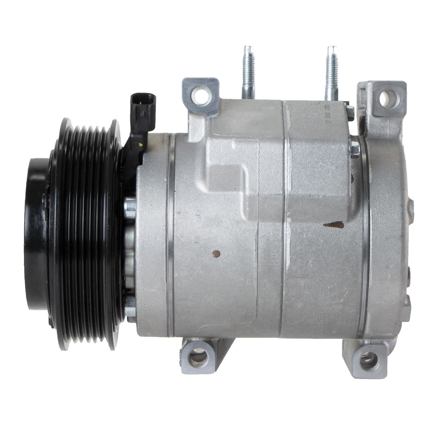 【DIESEL】S-Cooling-L1 Four Seasons A/C Compressor 198315