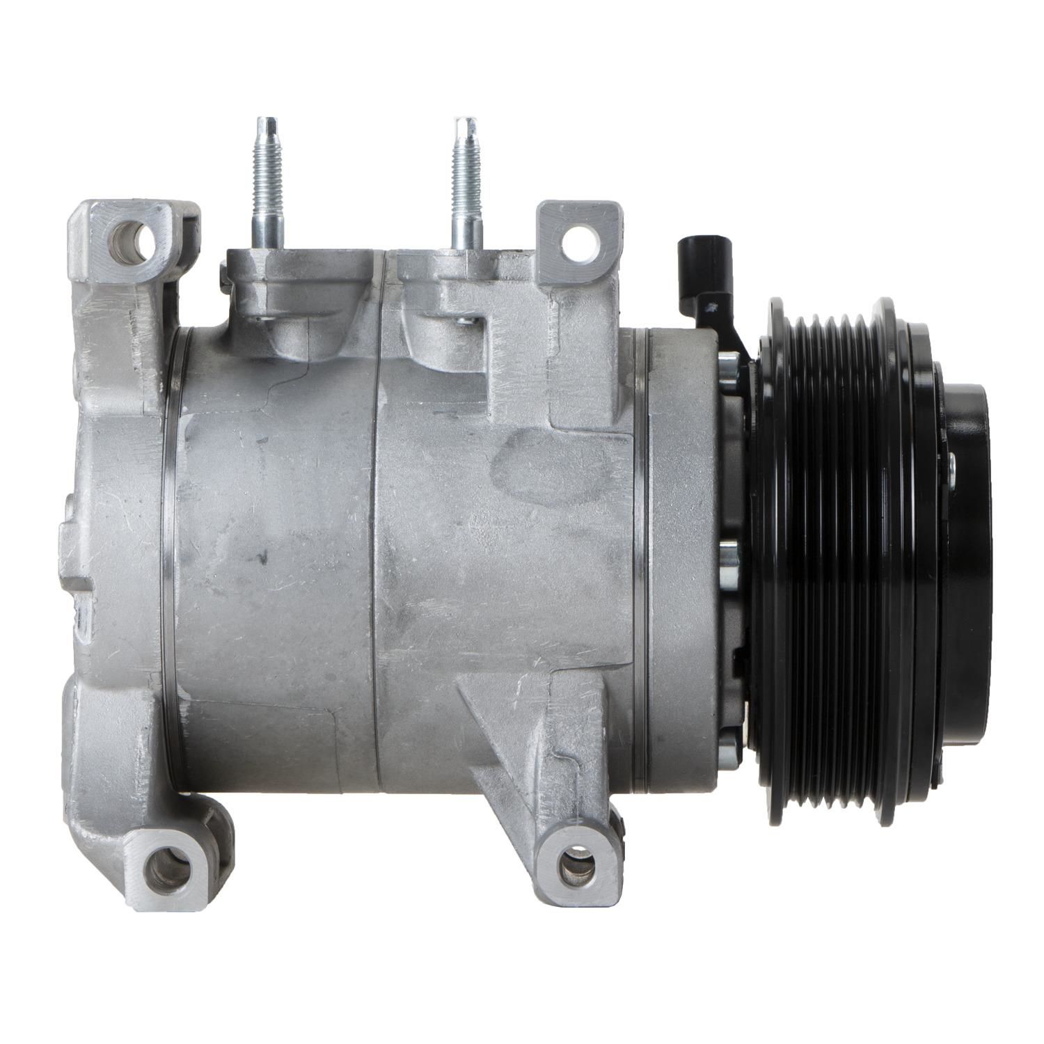 Four Seasons A/C Compressor 198316