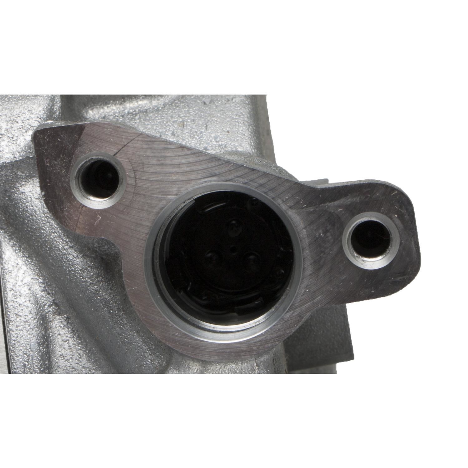 Four Seasons A/C Compressor 198339