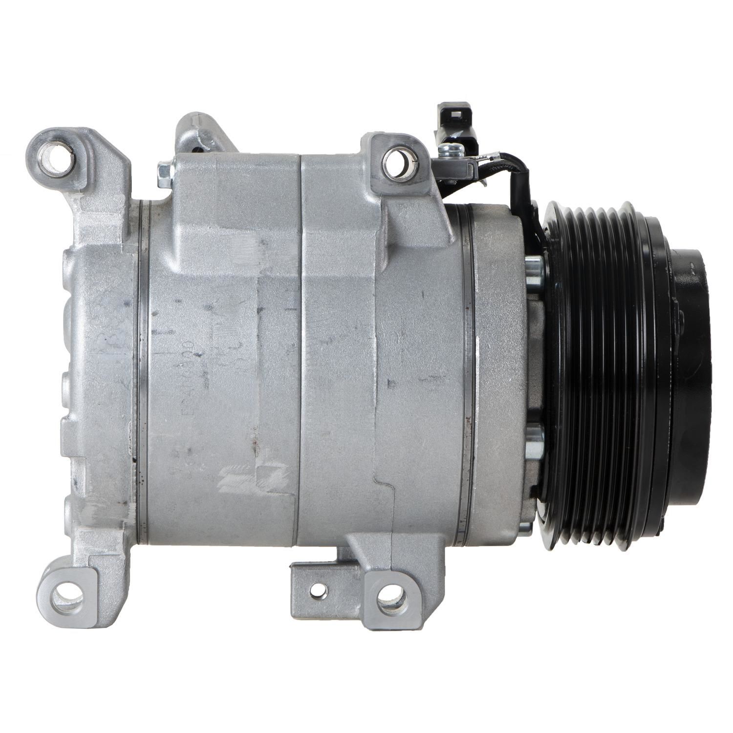 ほたて様 ❶❷❺❻⑫H.N. Amazon.com: A-Premium Air Conditioner AC Compressor with