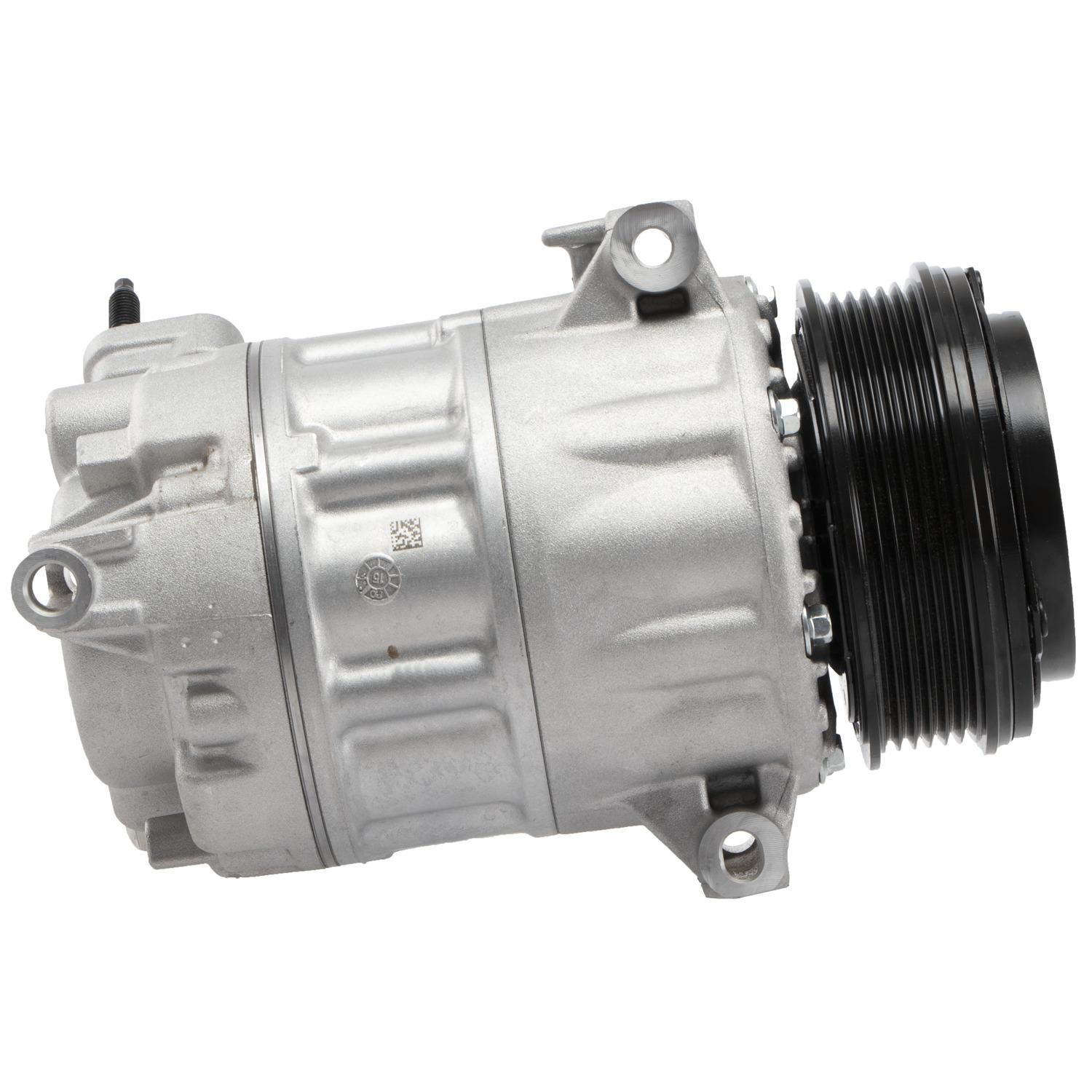 Four Seasons A/C Compressor 198346