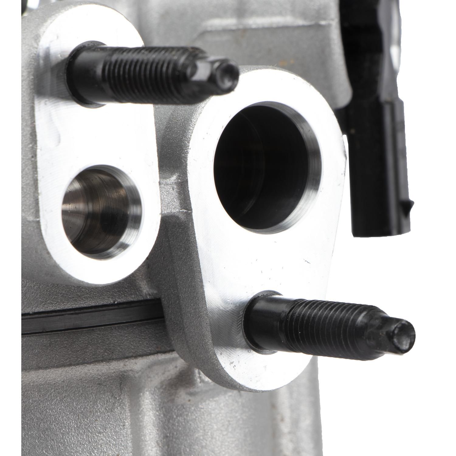 Four Seasons A/C Compressor 198346