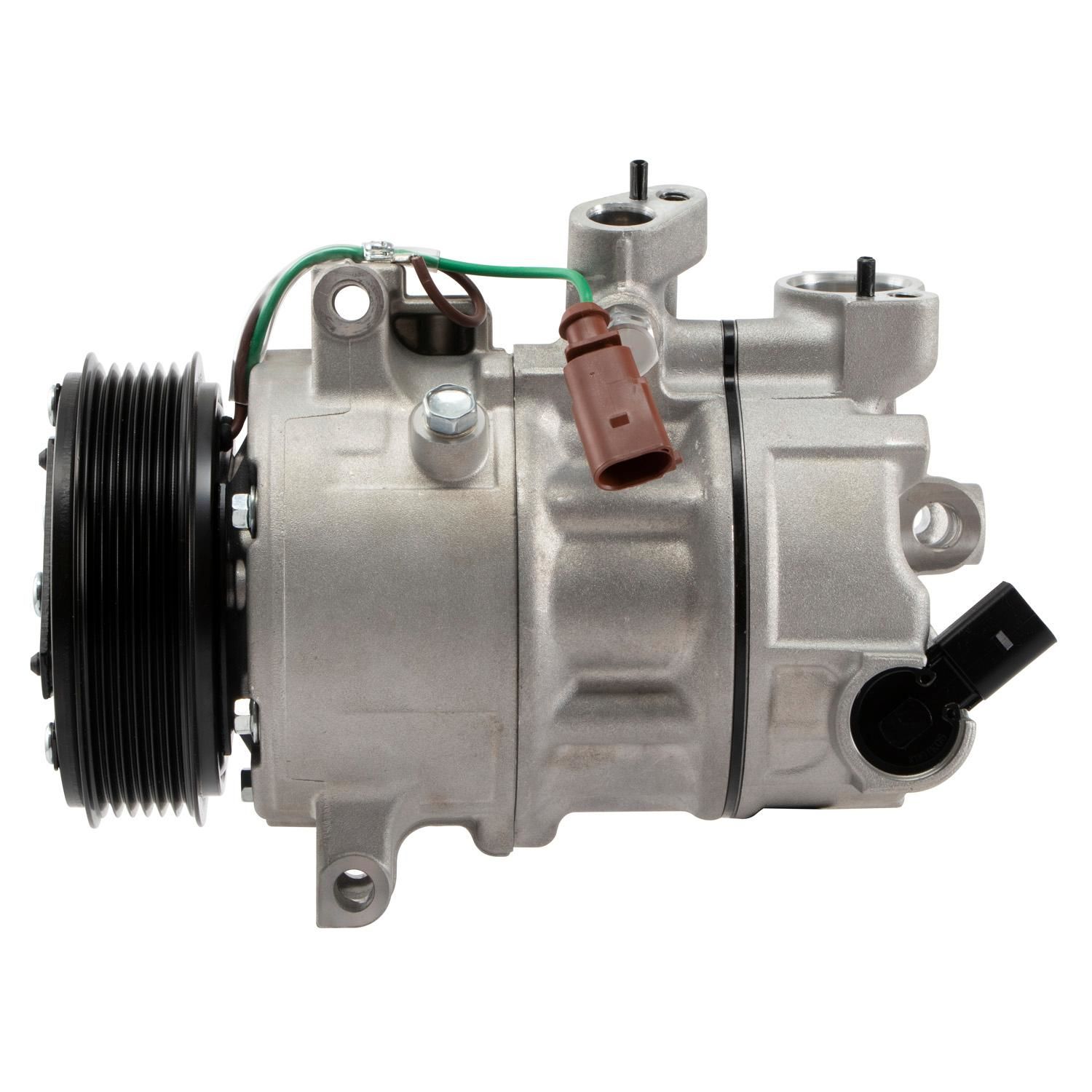 ka✩ Four Seasons A/C Compressor 198347