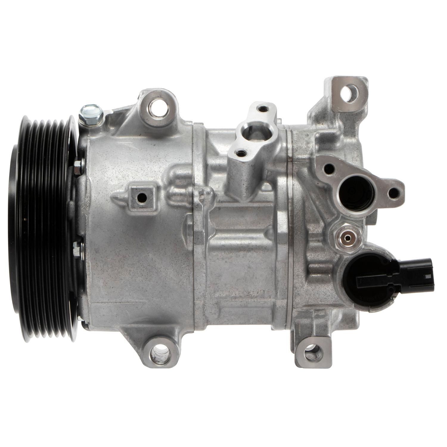 ᴵᵛᴼᴿᵞ ♥☆° Amazon.com: Four Seasons 78348 New AC Compressor : Automotive
