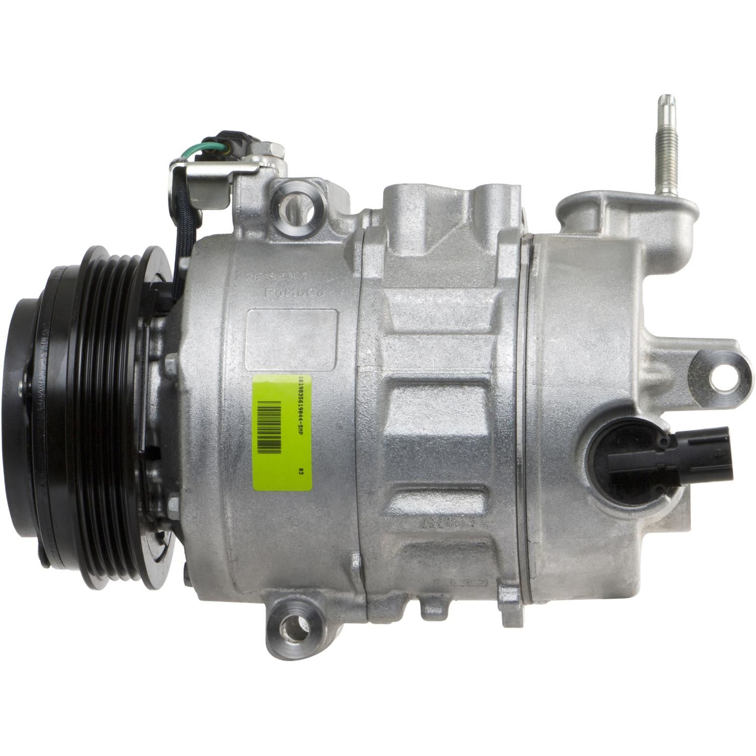 Four Seasons A/C Compressor 198356