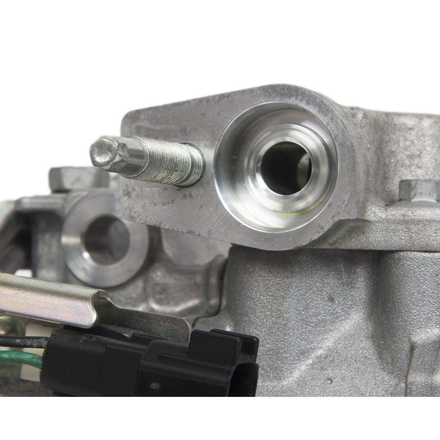 Four Seasons A/C Compressor 198358
