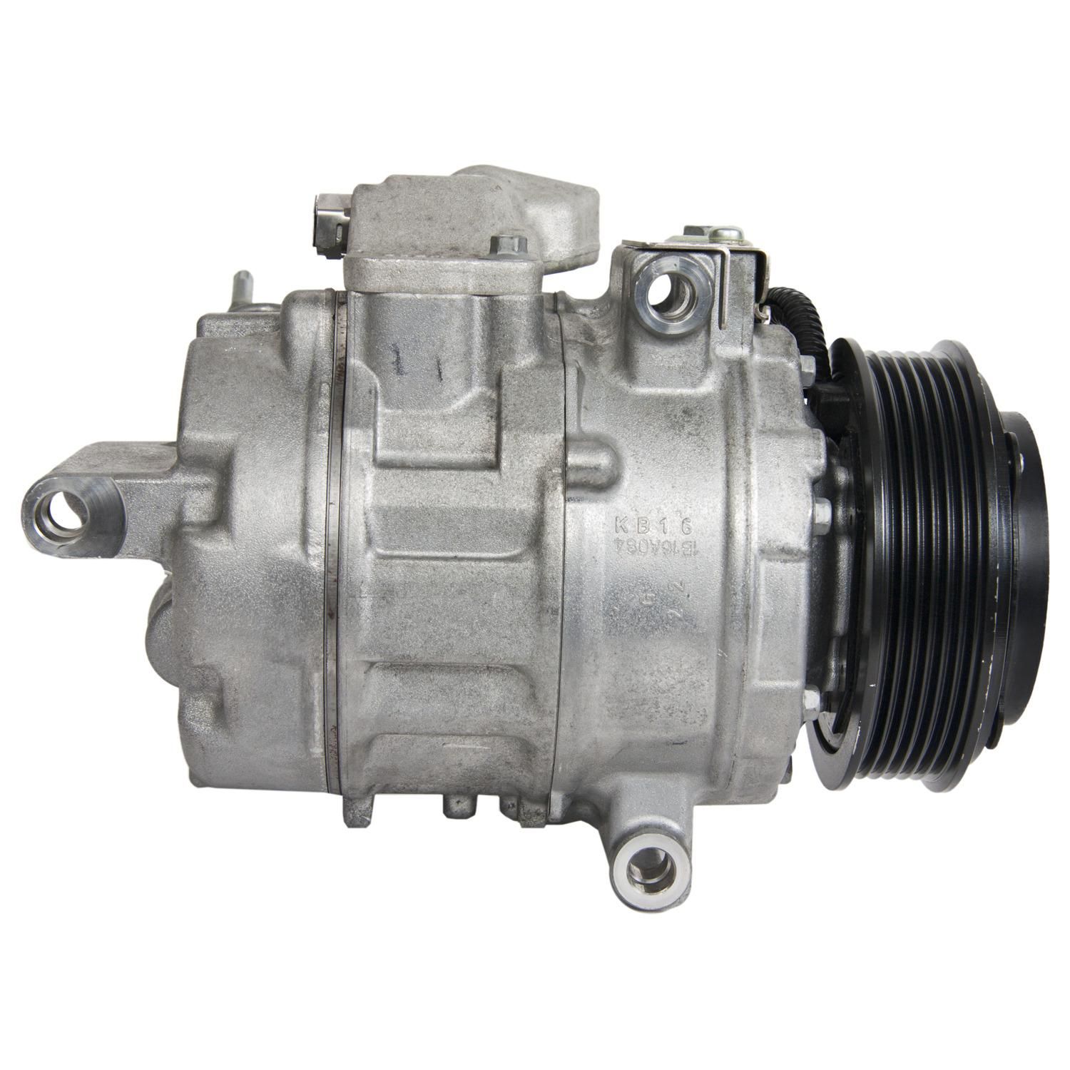 Four Seasons A/C Compressor 198358