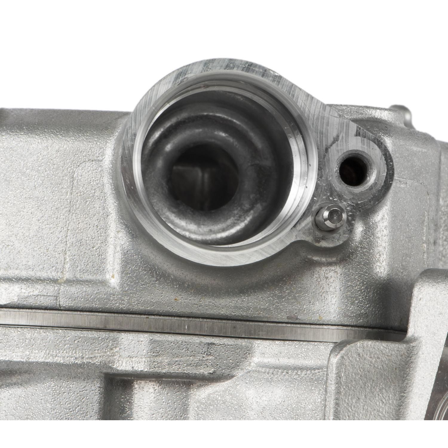 Four Seasons A/C Compressor 198365