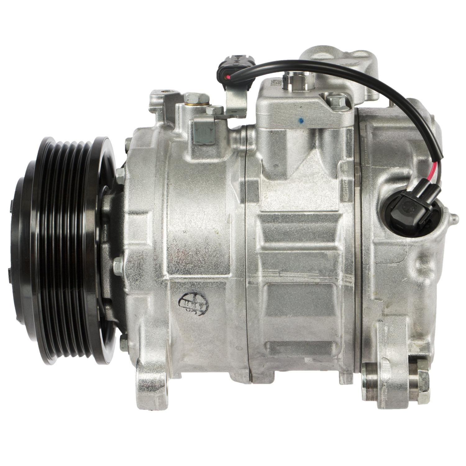 Four Seasons A/C Compressor 198365