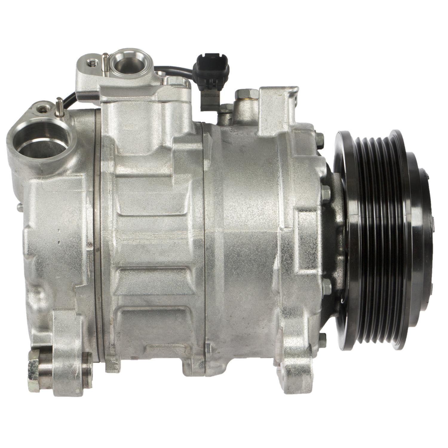 Four Seasons A/C Compressor 198365