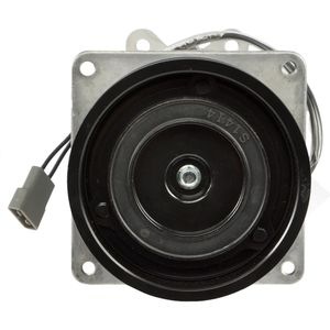 Four Seasons A/C Compressor 198371