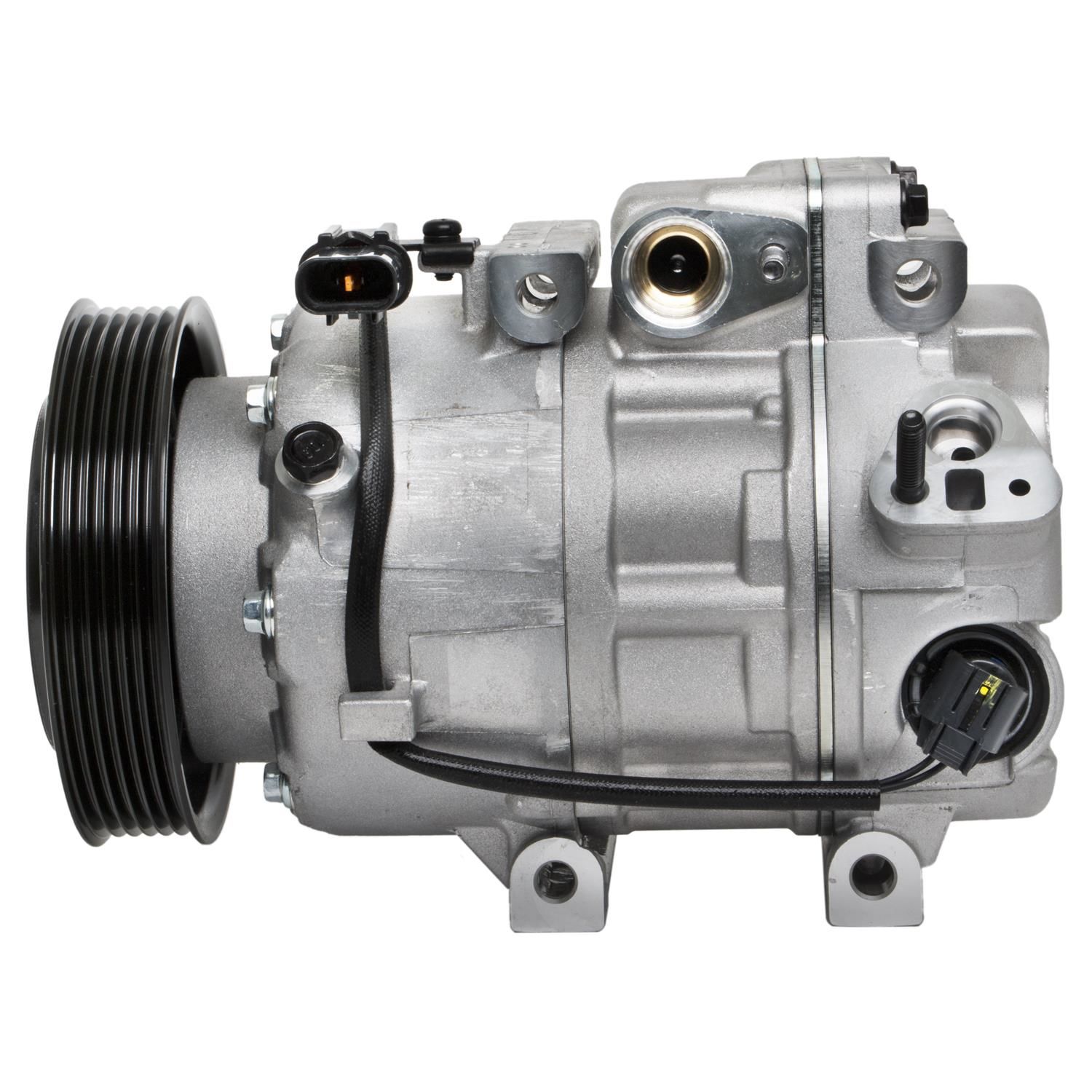 Four Seasons A/C Compressor 198376