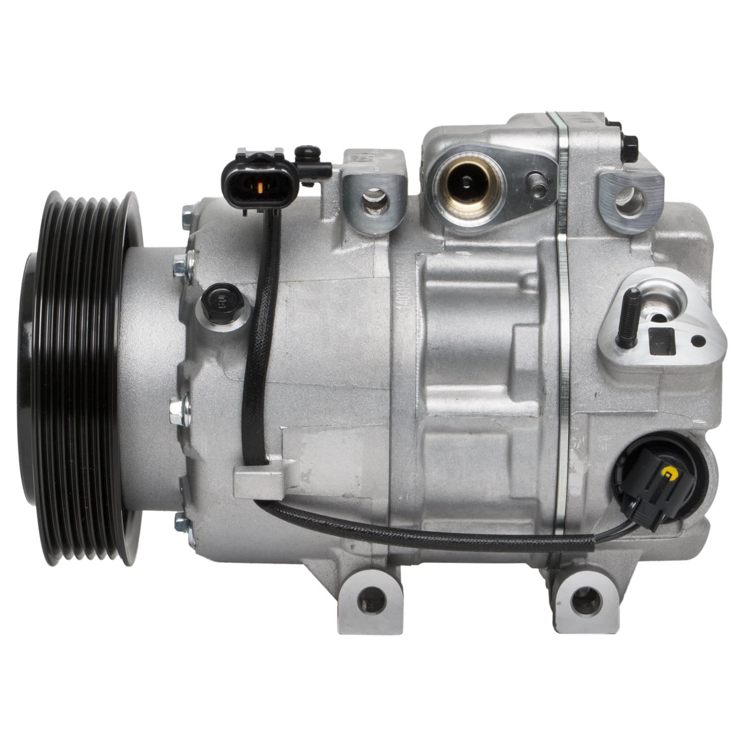 Four Seasons A/C Compressor 198377