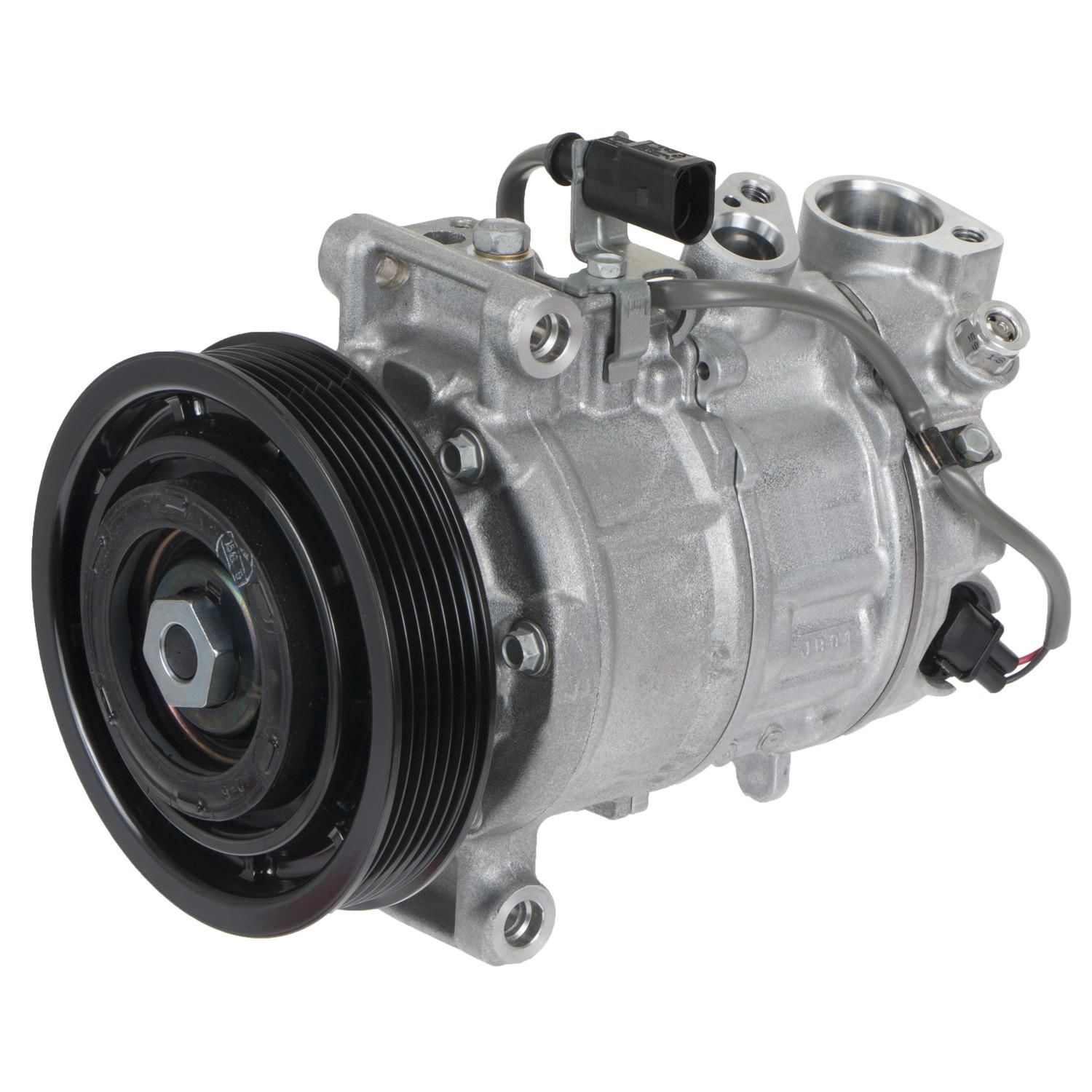 Four Seasons A/C Compressor 198394